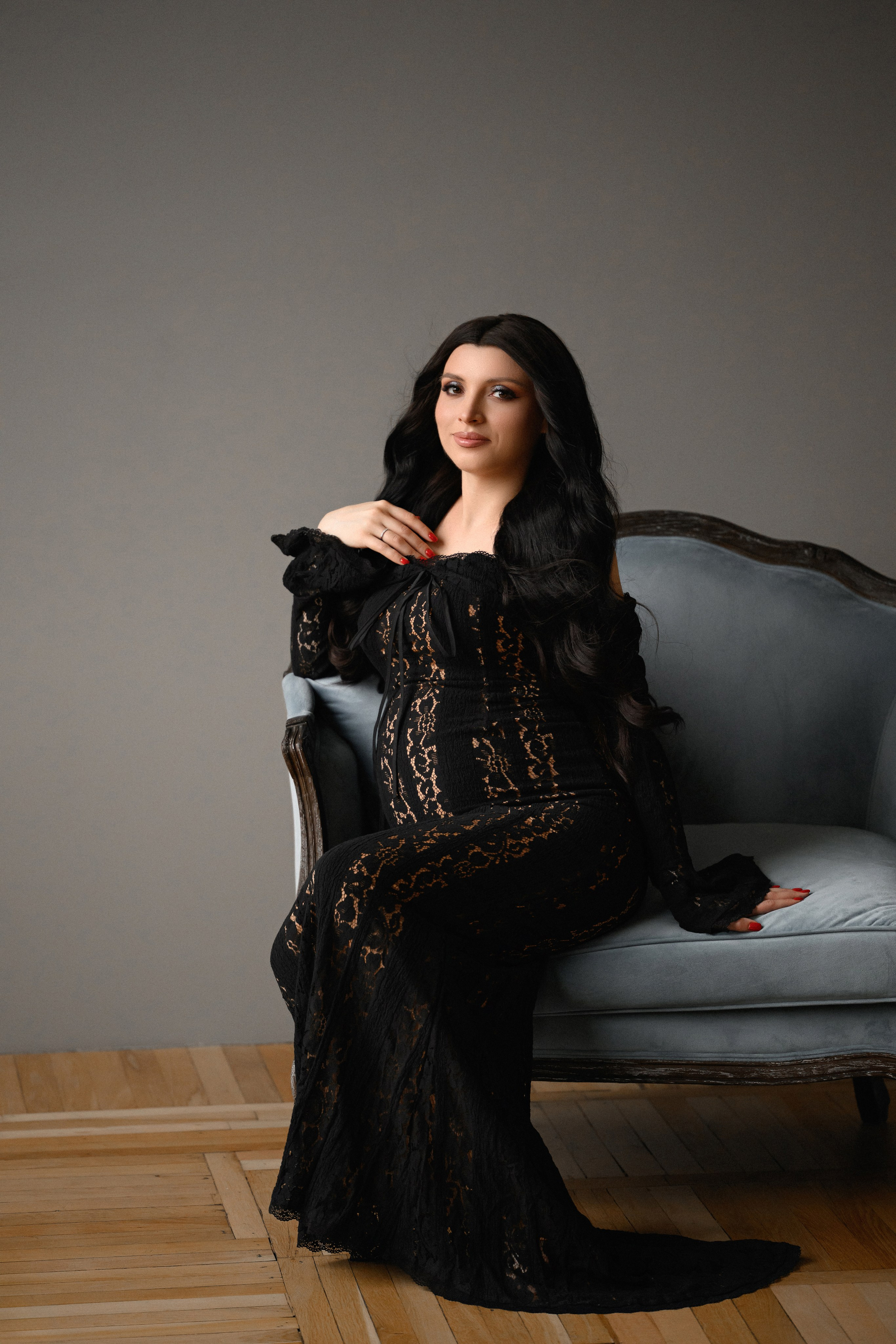 Дарина. Свадебный и семейный фотограф в Краснодаре