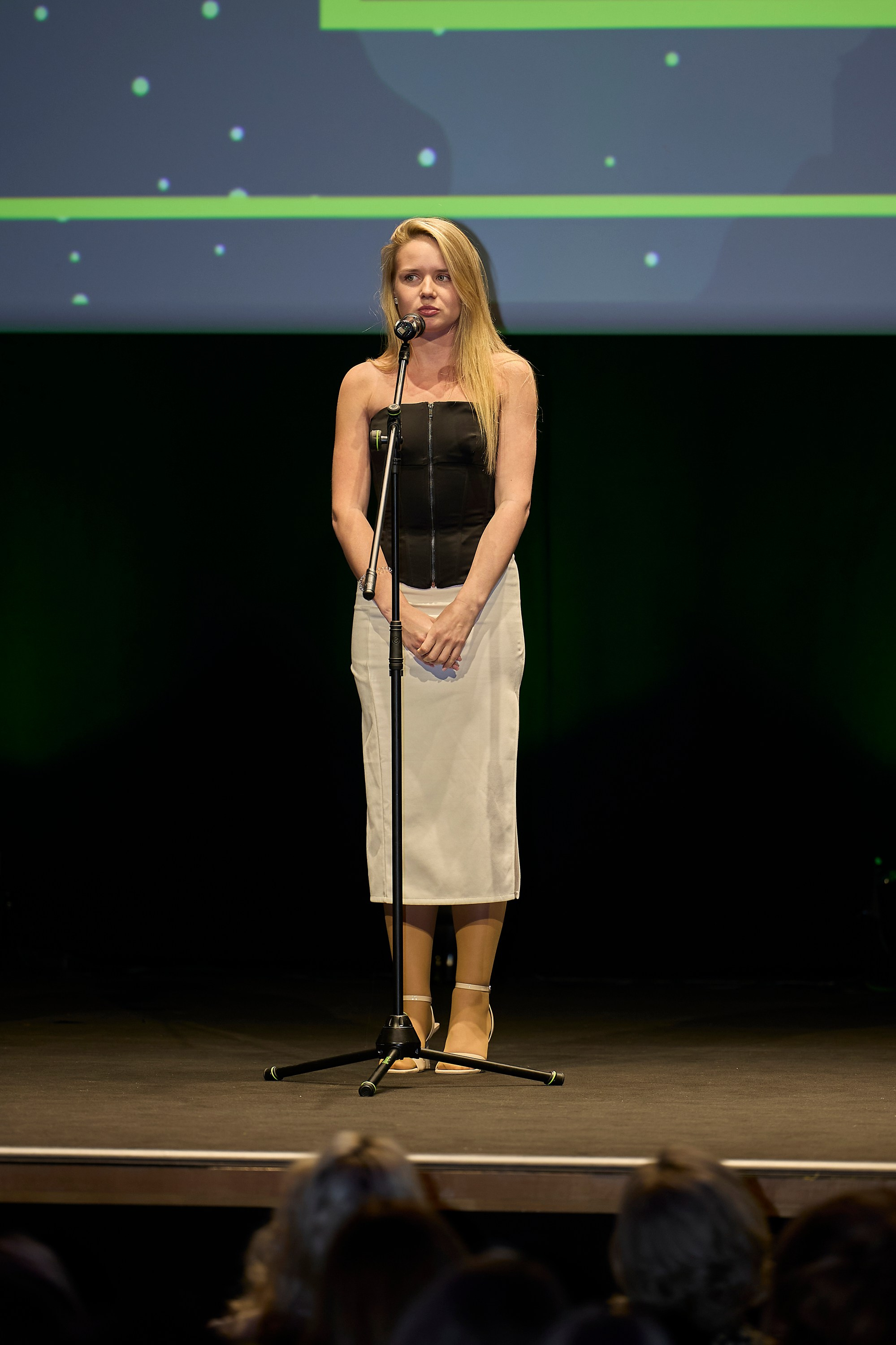 La Persona Awards 2026. Fotógrafa, videógrafa y piloto de dron en Valencia, España - Anna Baranova