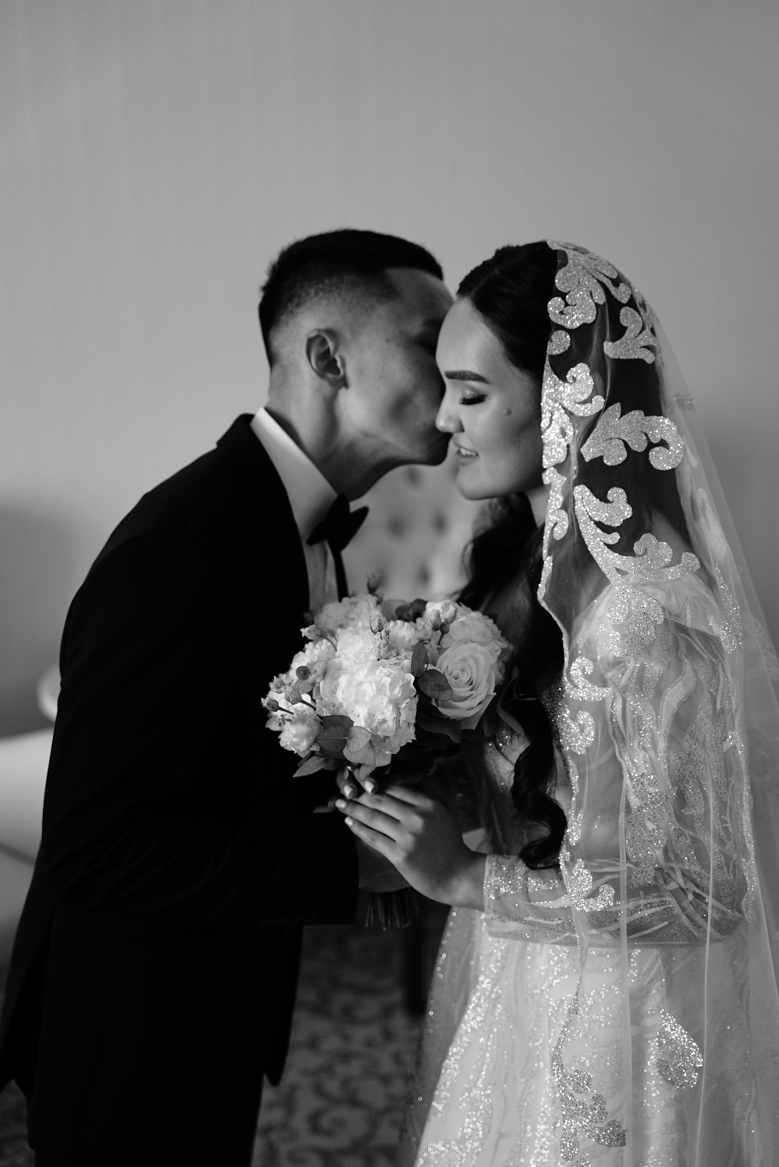 Адилет и Алия. Свадебный фотограф в Самаре Анна Ковалева