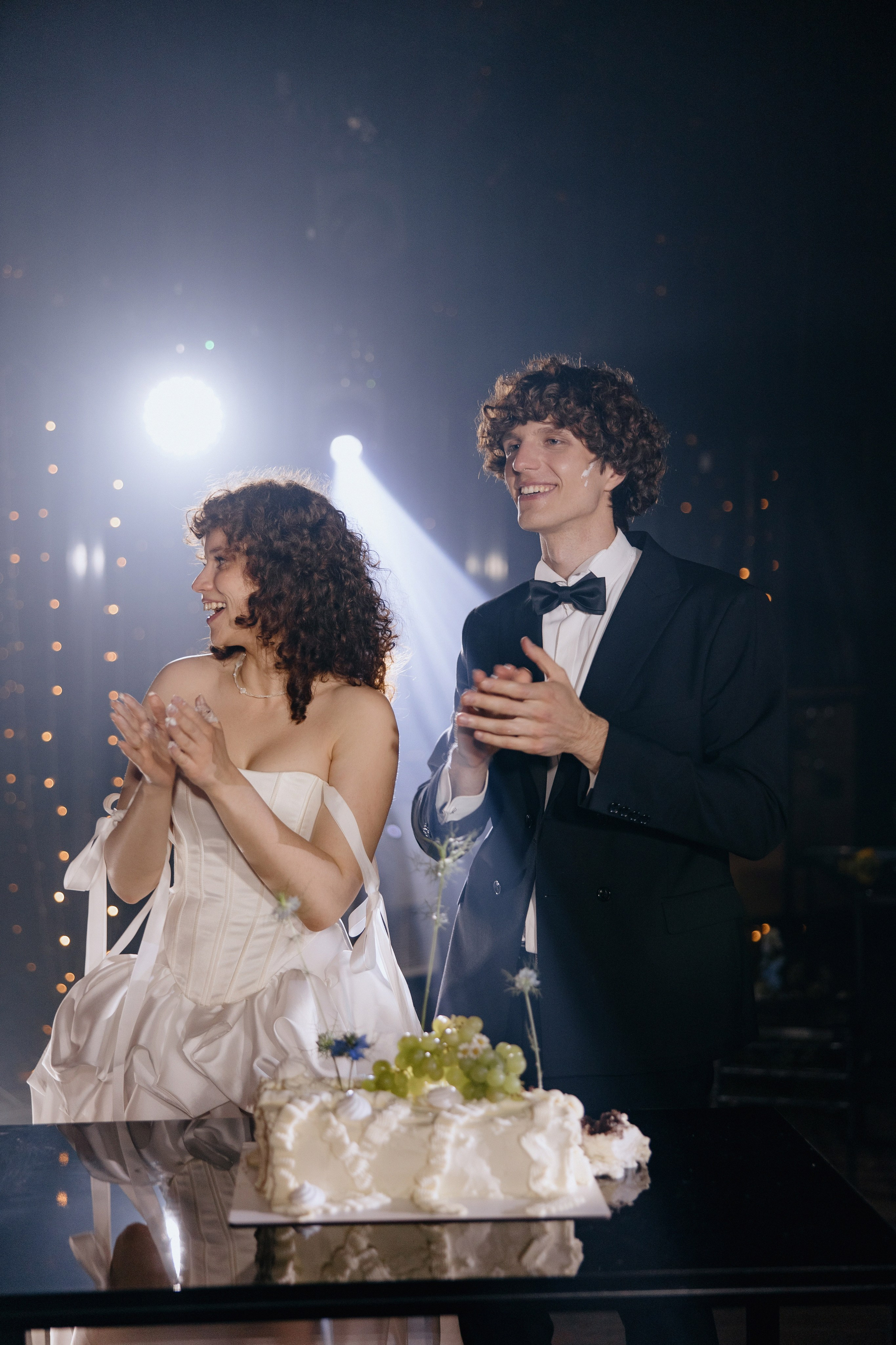 Загородная камерная свадьба Дмитрия и Екатерины. Свадебный фотограф Москва