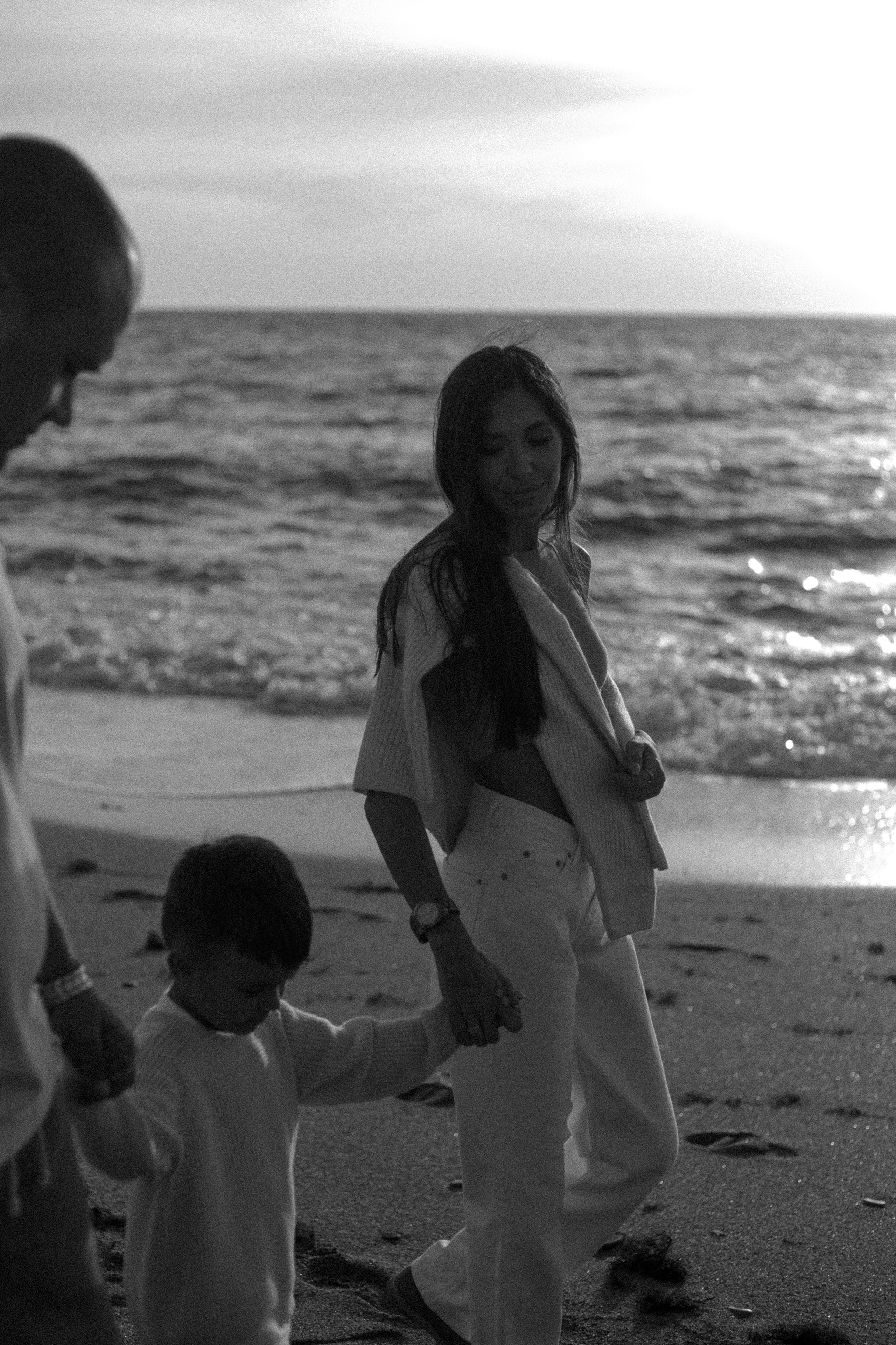 Семья. Фотограф в Крыму Виктория Волошина