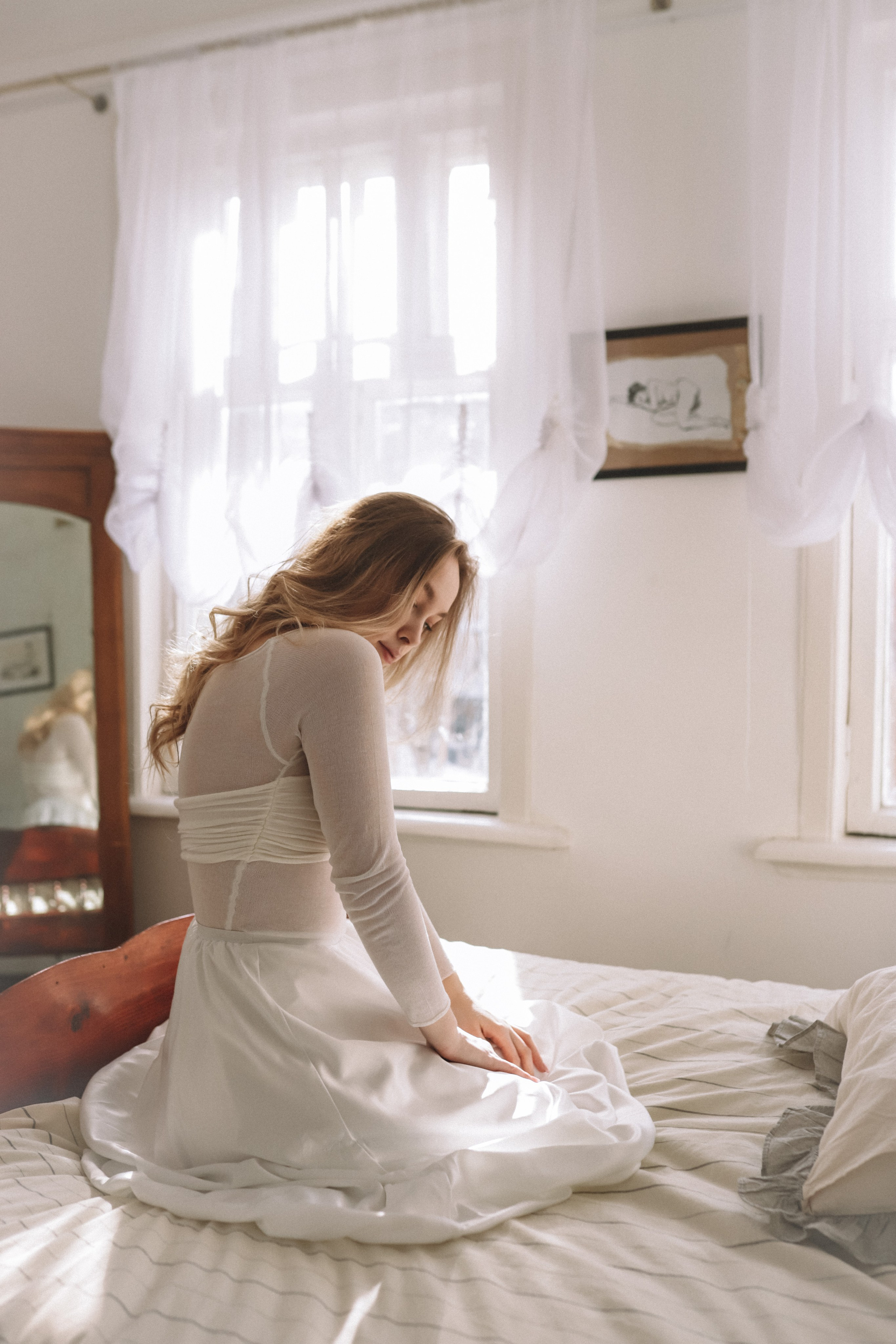 Надя. Фотограф в Нижнем Новгороде Кристина Батанова