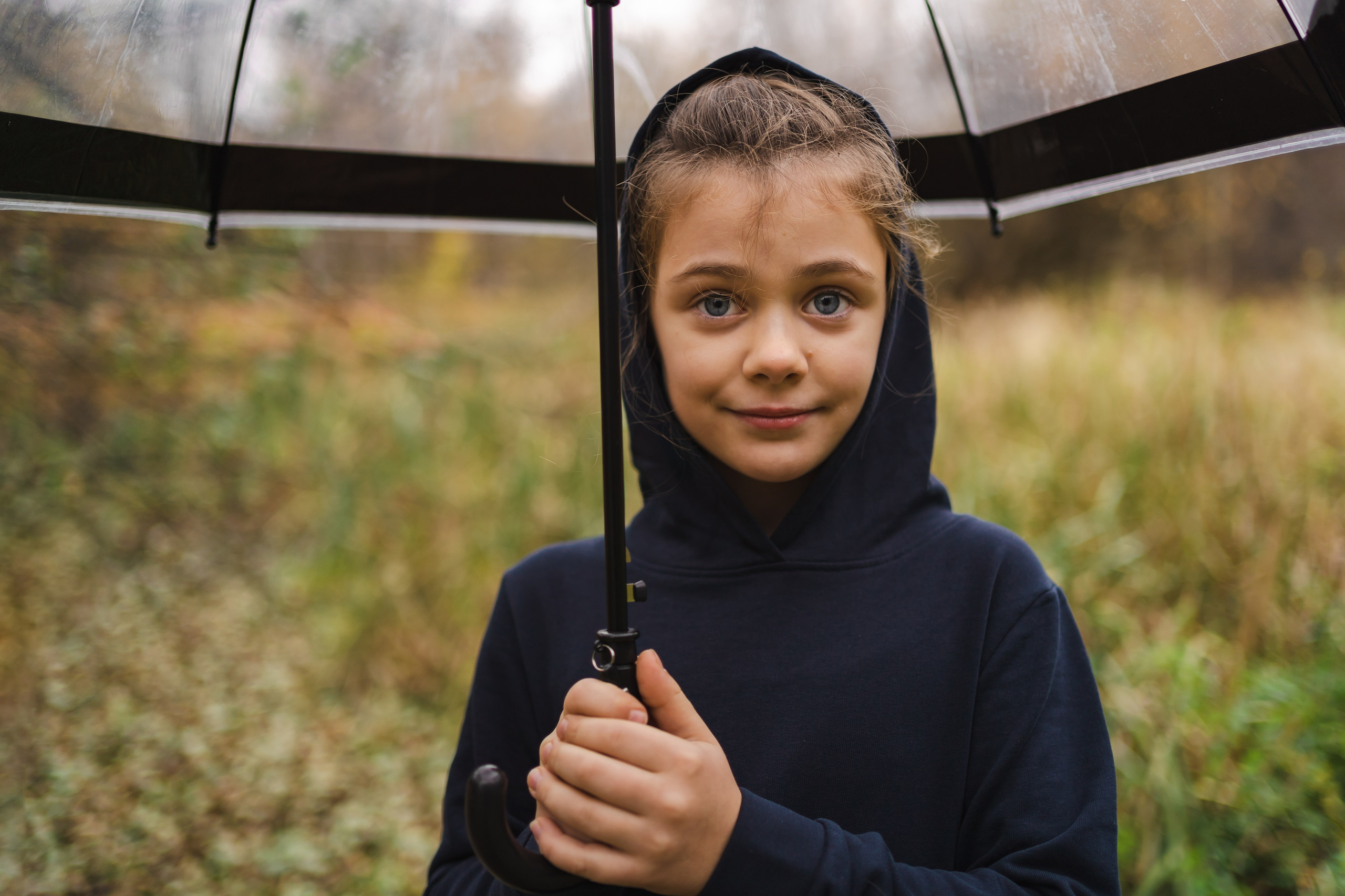 В Мещерском парке. Семейный фотограф Варвара Сорока в городе Москве