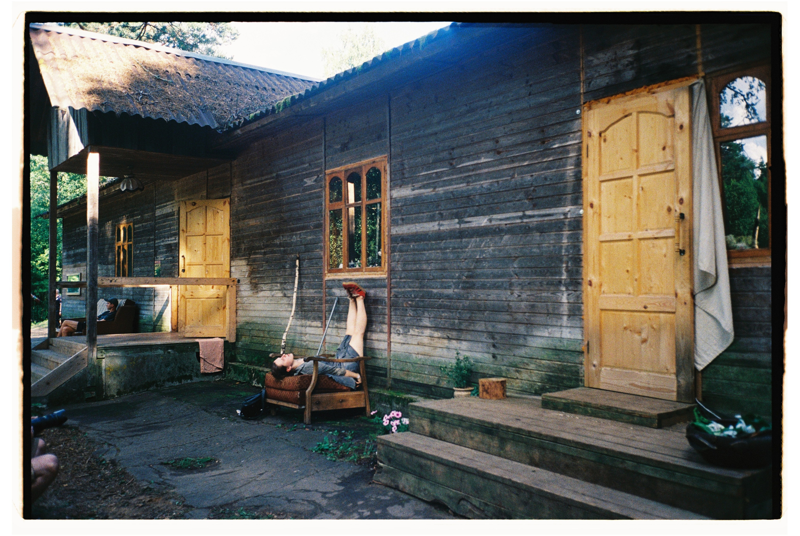 Outline 2024. @tomrus: Рустам Шагиморданов — фотограф