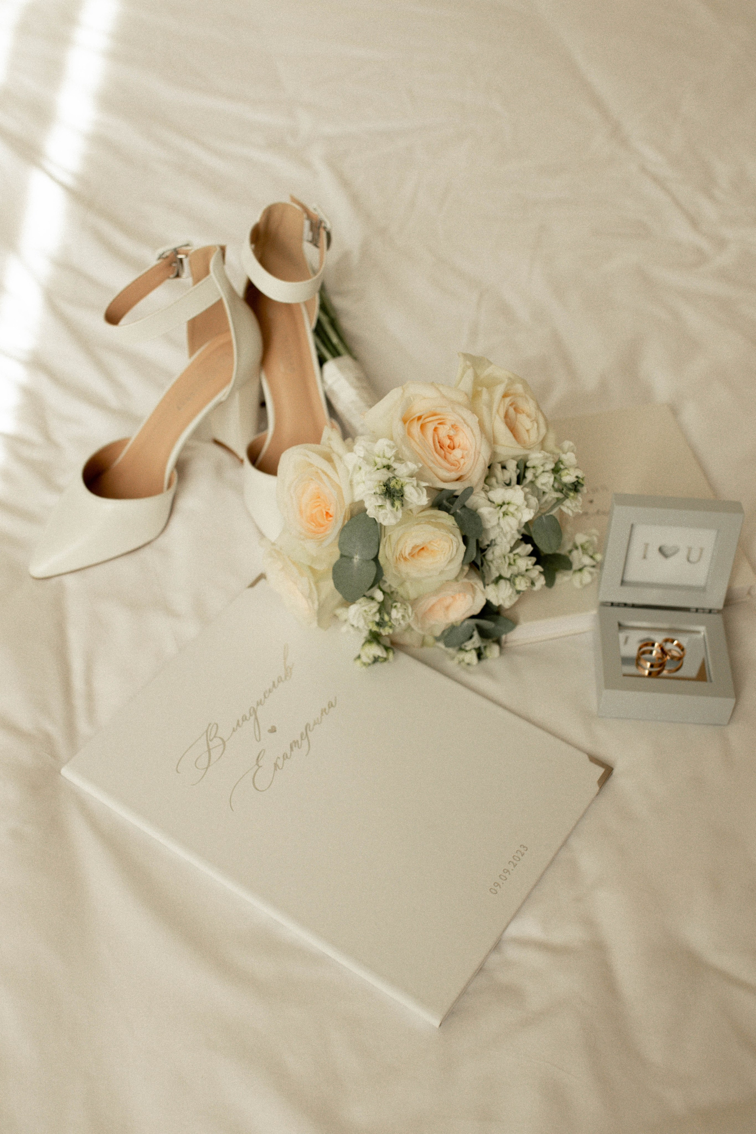 Катя&Влад. Свадебный Фотограф Екатерина Ефремова