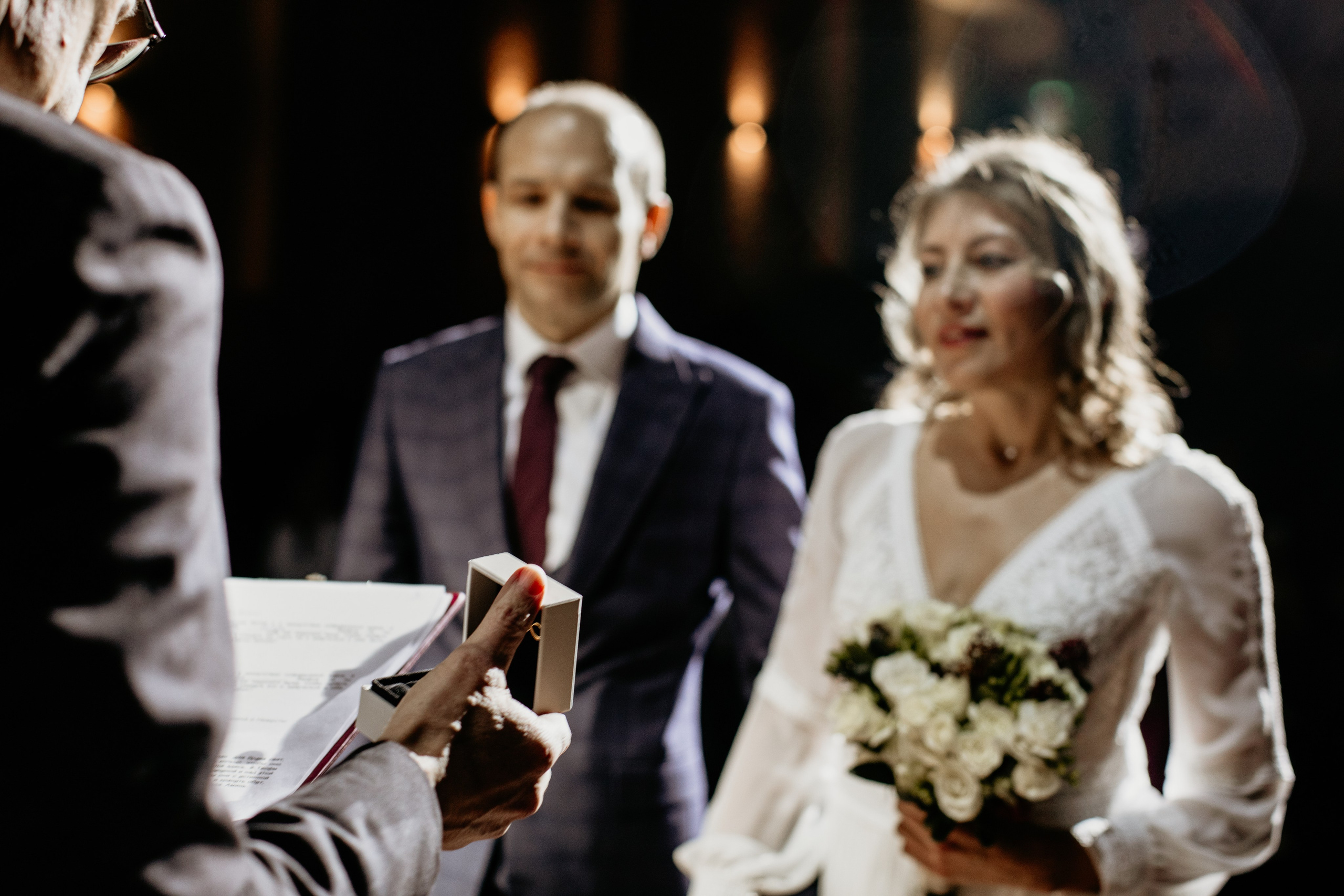 Венчание Игоря и Анны. Фотосессии в Москве - фотограф Неонилла Ленко