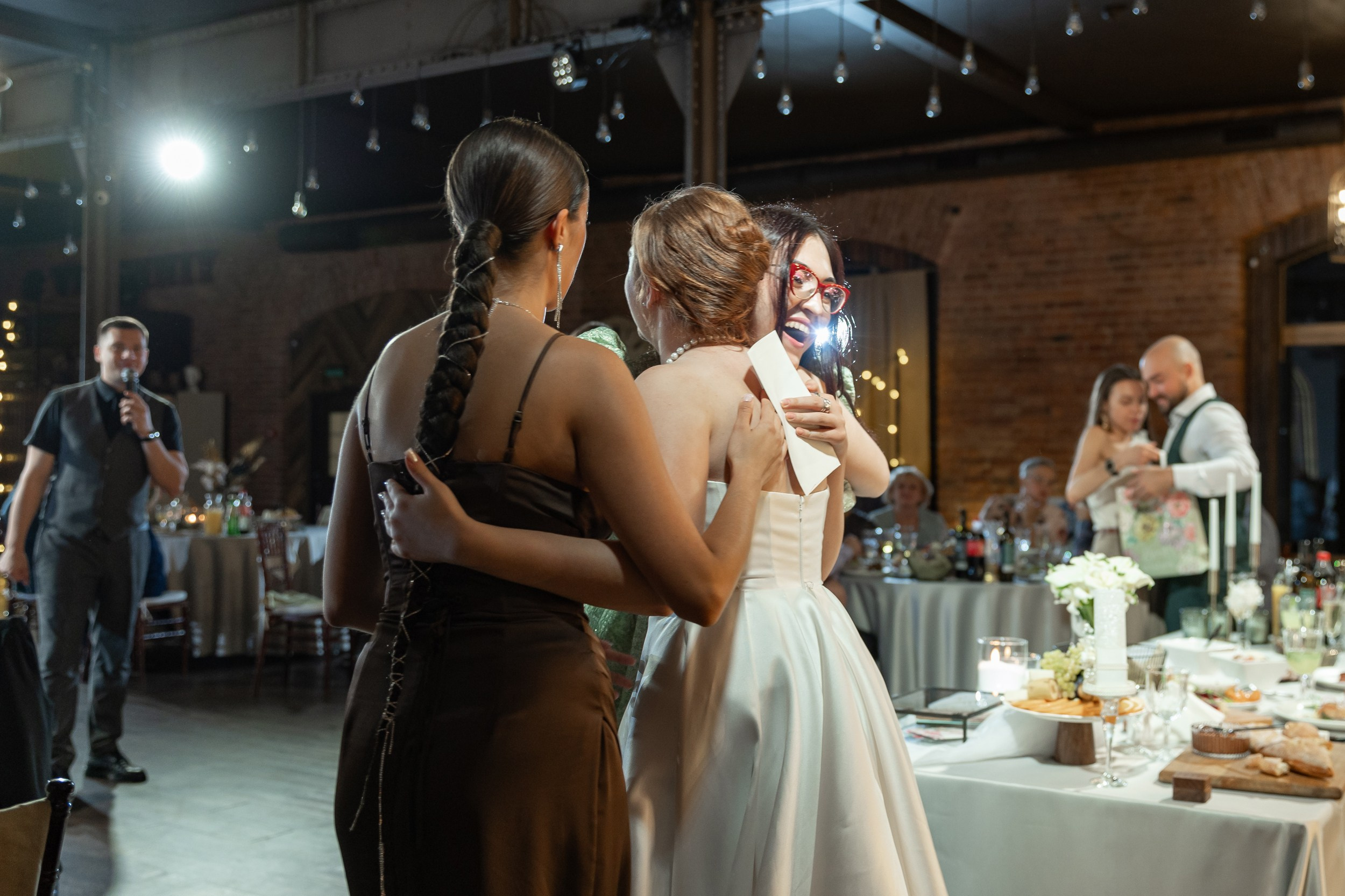 Свадебная серия Эки и Егора. Свадебный и портретный фотограф в Санкт-Петербурге Надежда Чечулина