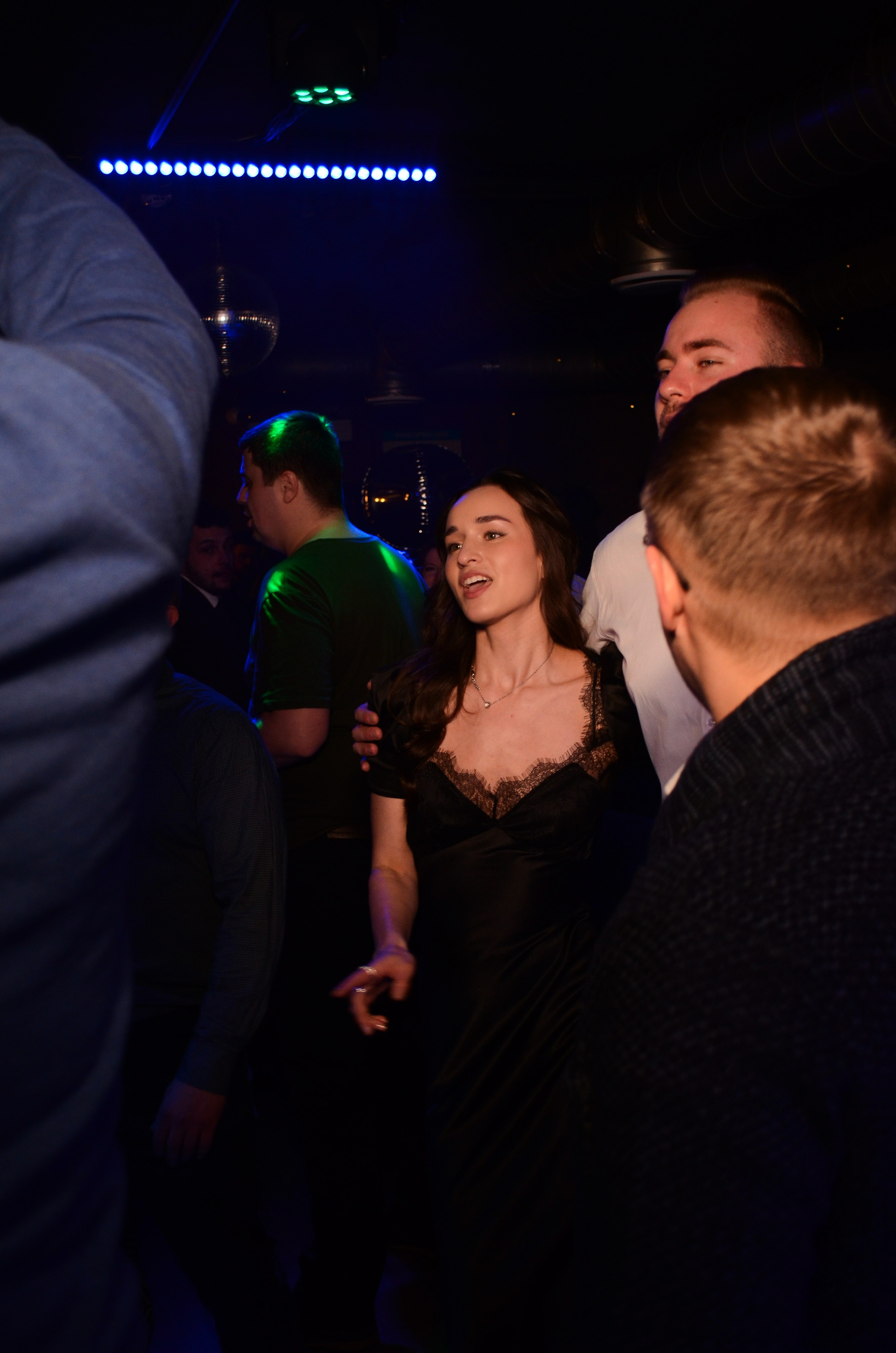 26.12.25 New Year Party. Мята Спортивная — Кальянная, караоке, бар в Минске