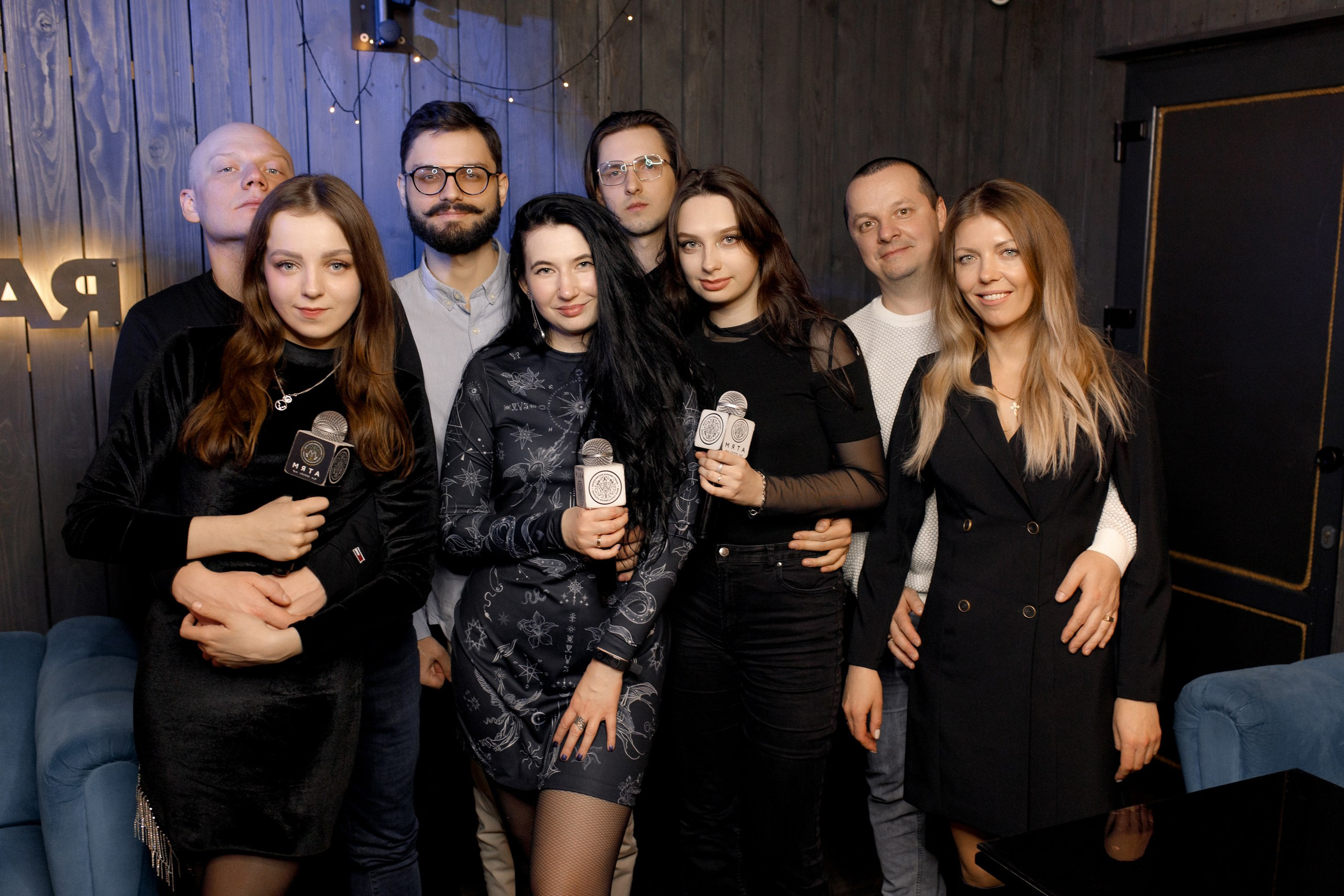 02/12/23 Караоке в Мята Спортивная. Мята Спортивная — Кальянная, караоке, бар в Минске