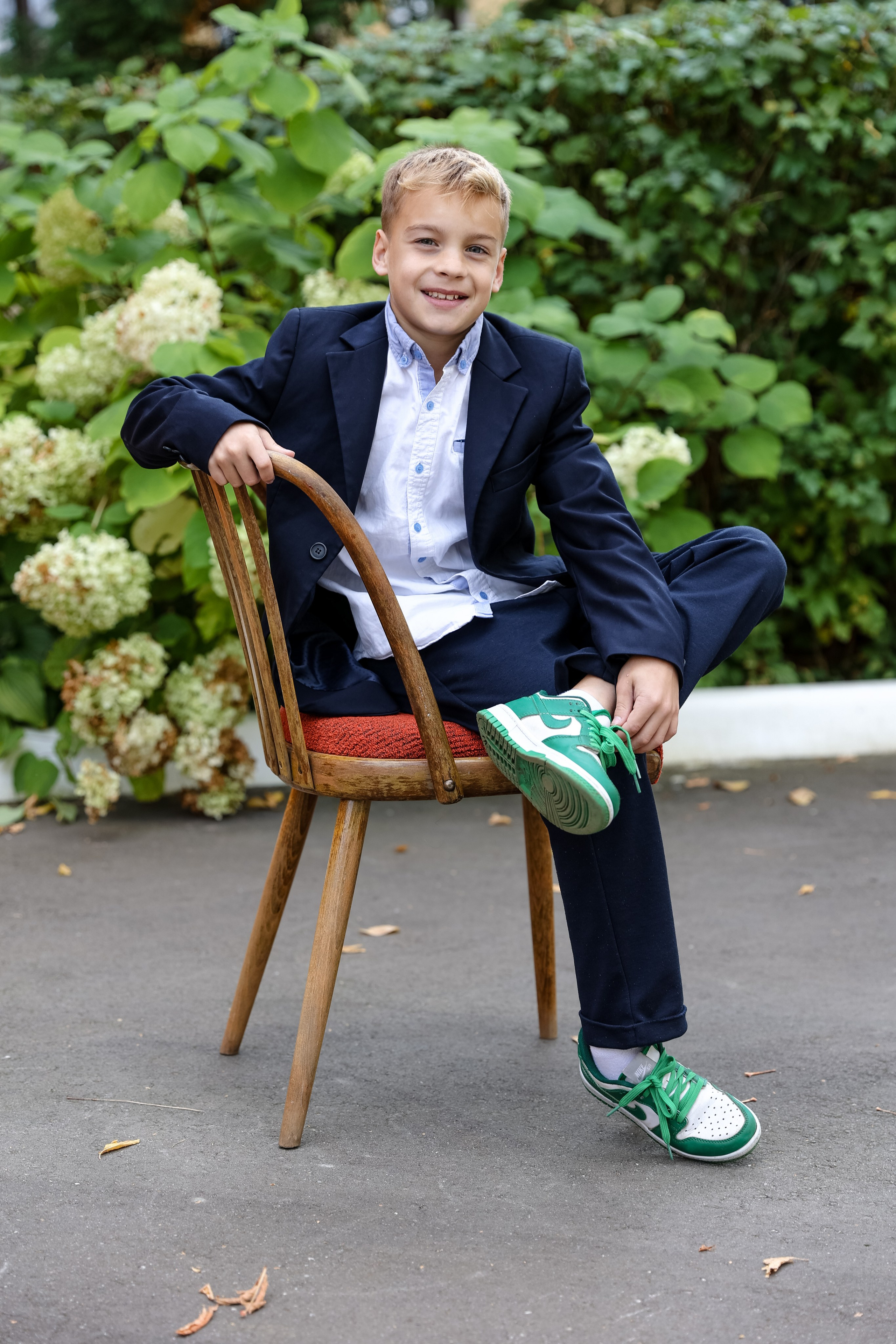 НАЧАЛЬНАЯ ШКОЛА. Главная