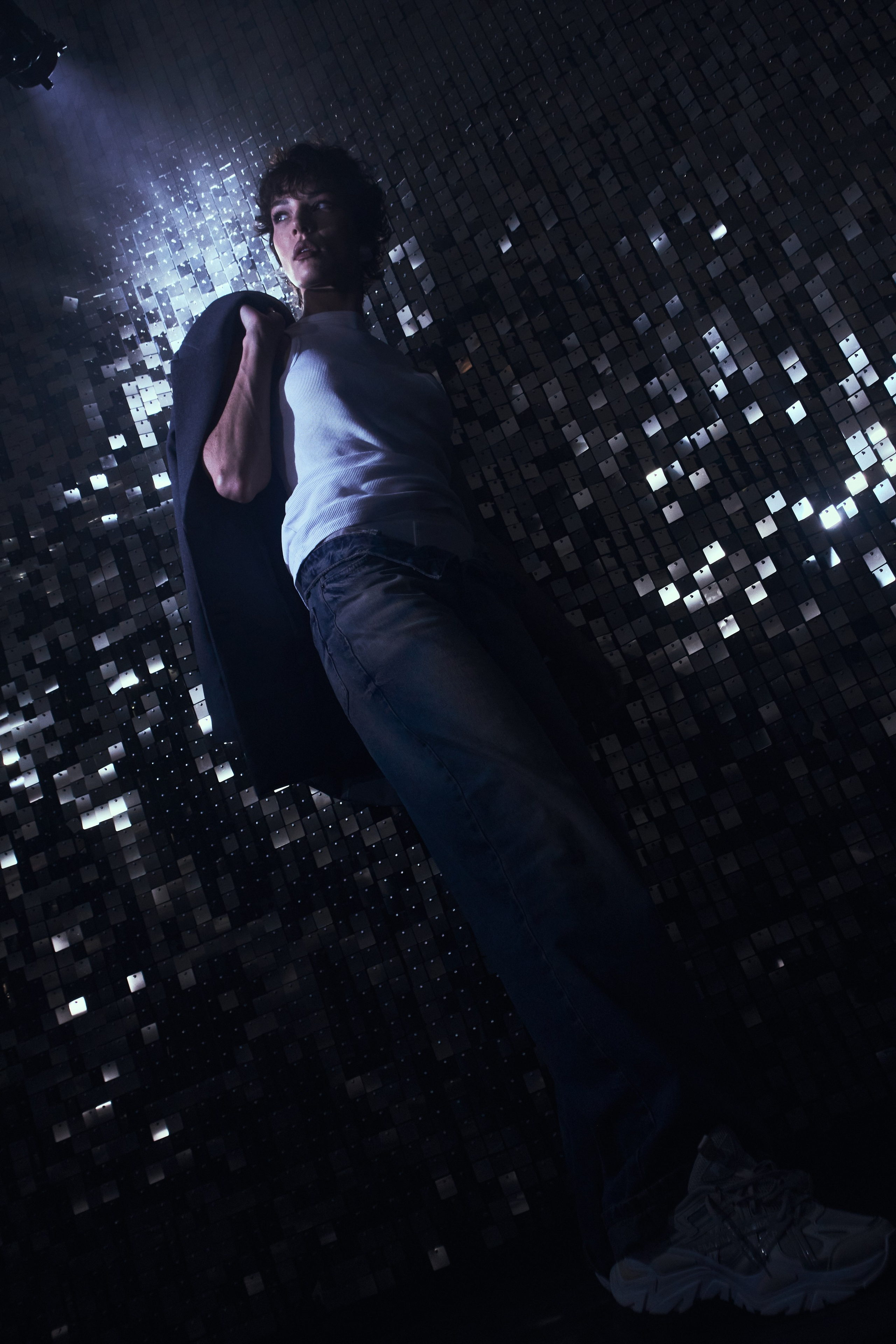 Катя. Фотограф Александр Рауш