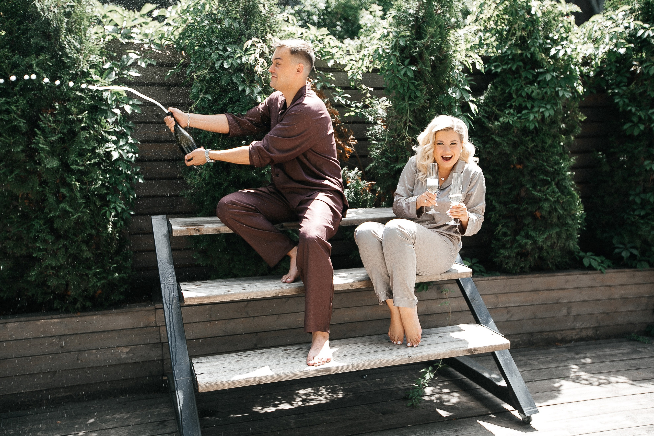 Лиля+Дима. Свадебный и семейный фотограф Волкова Маргарита