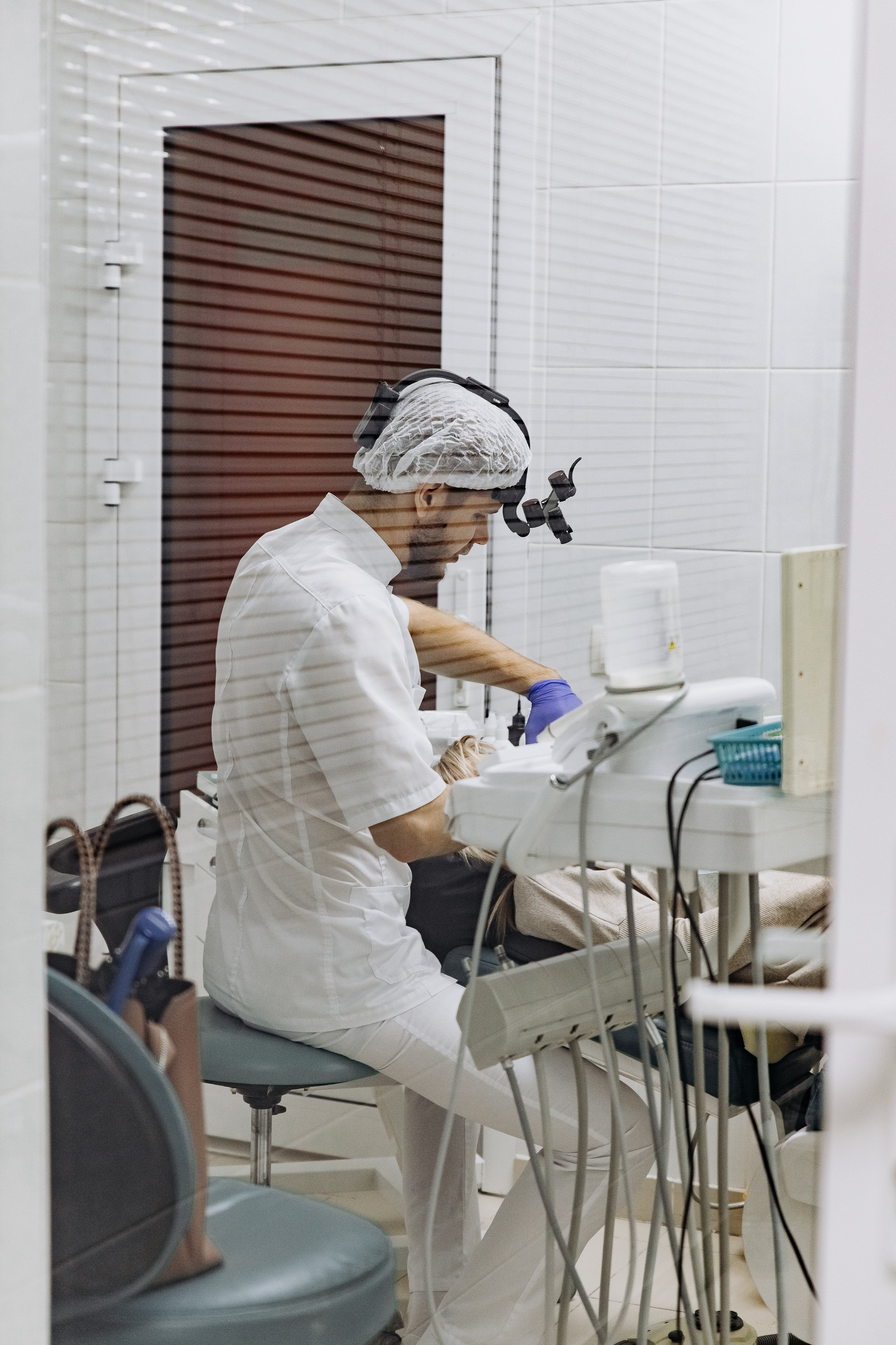 Косметология, медицина и стоматология. Фотограф Николай Петрушкин | Ставрополь, Москва