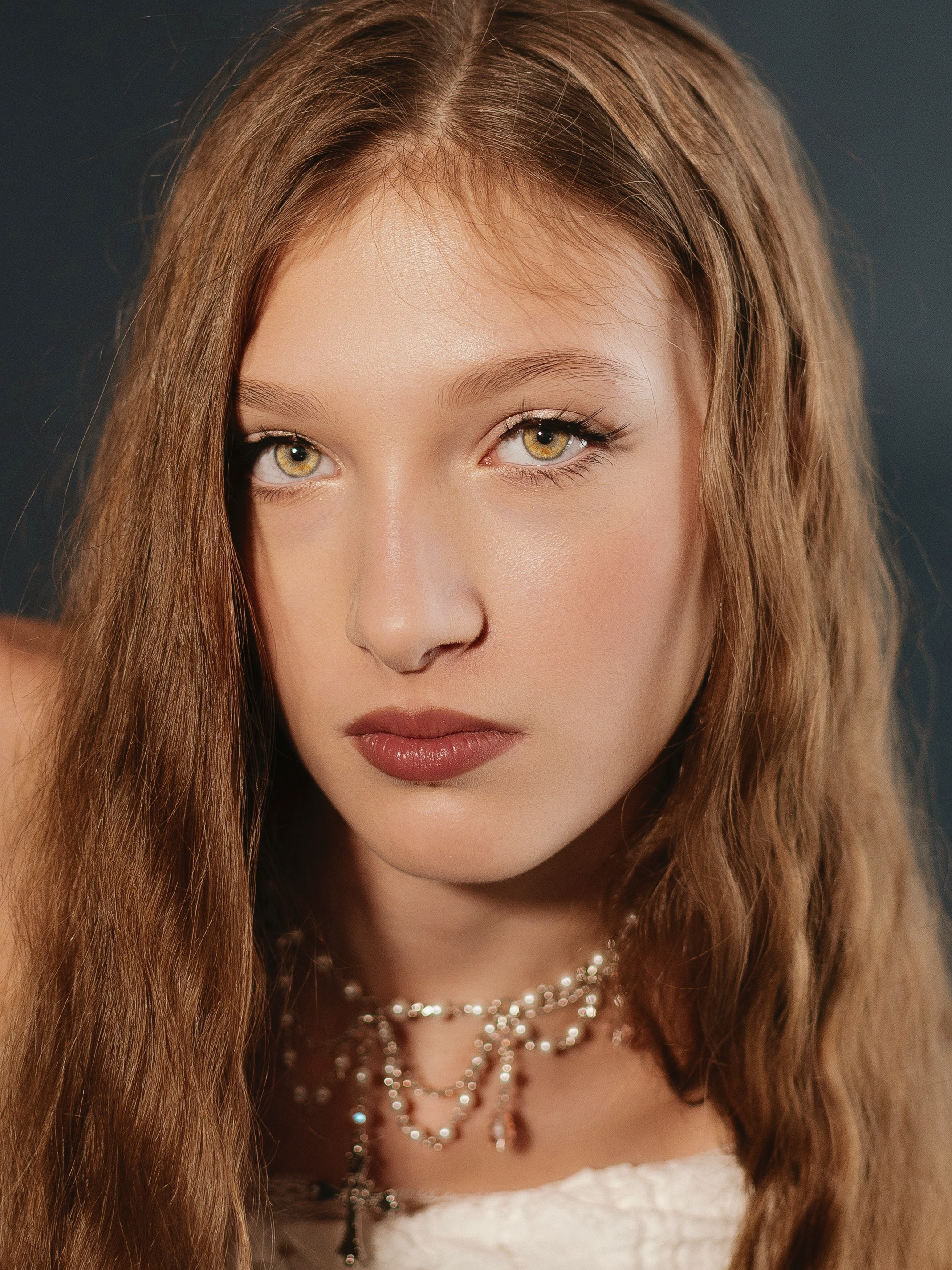Целищева Вероника. Promodels
