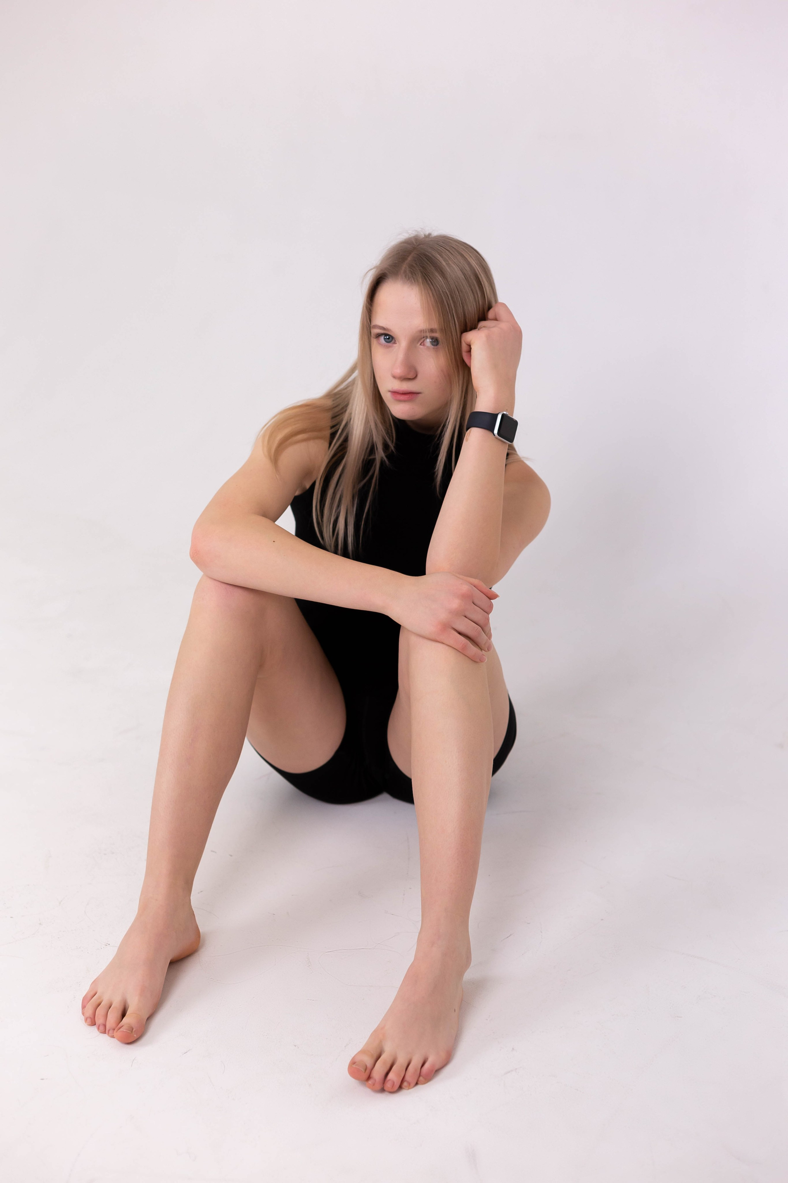 Фофанова Марьяна. Promodels