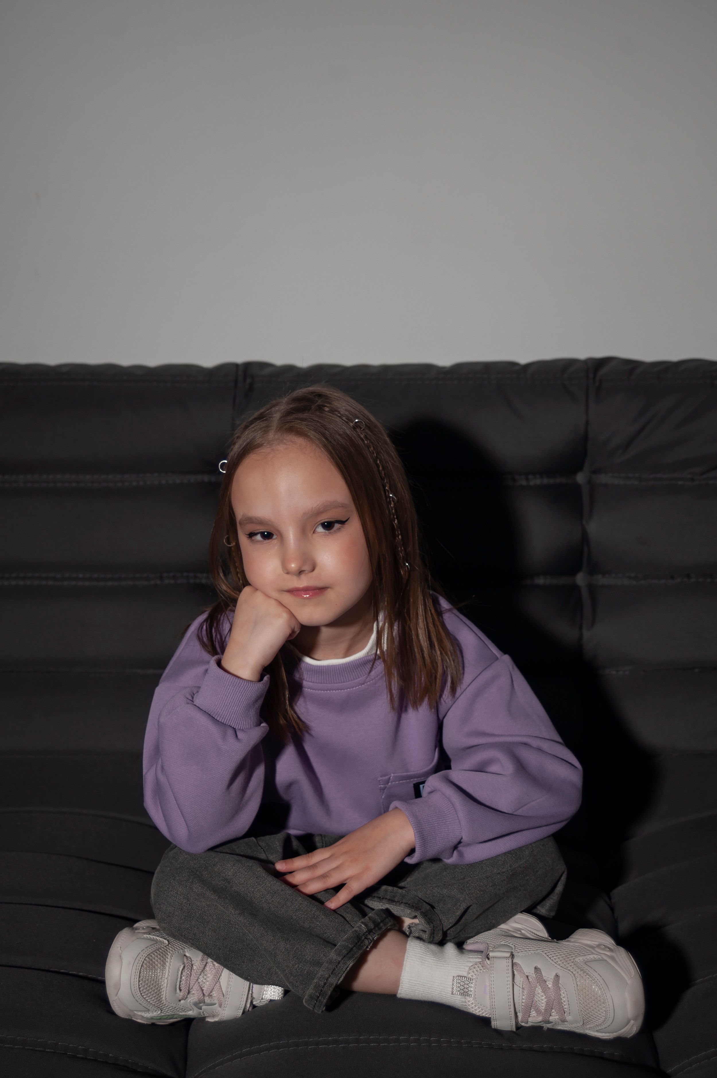 Плотникова Милана. Promodels