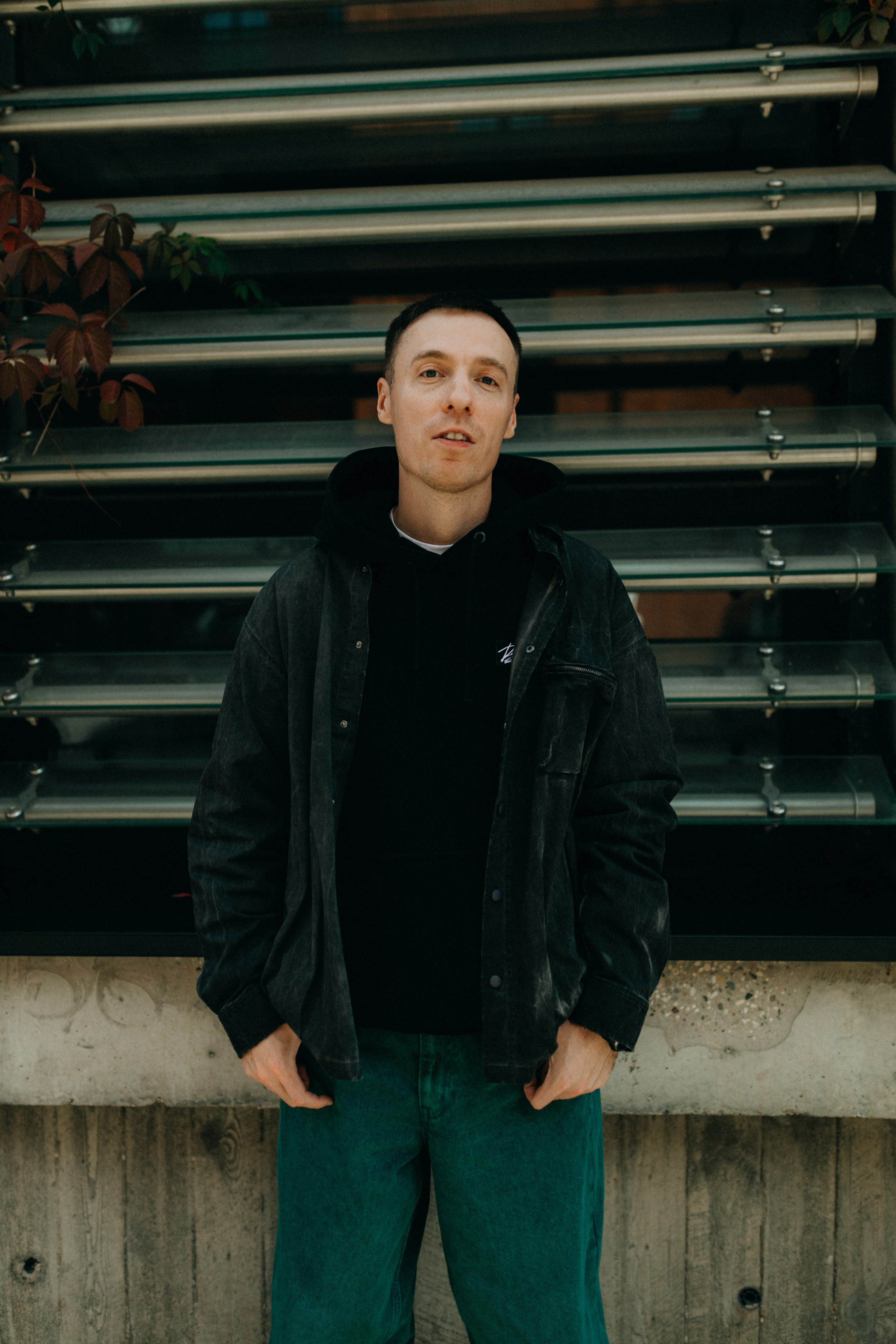 Dabro. Фотограф НОГИНСК, Москва, Анастасия Белая