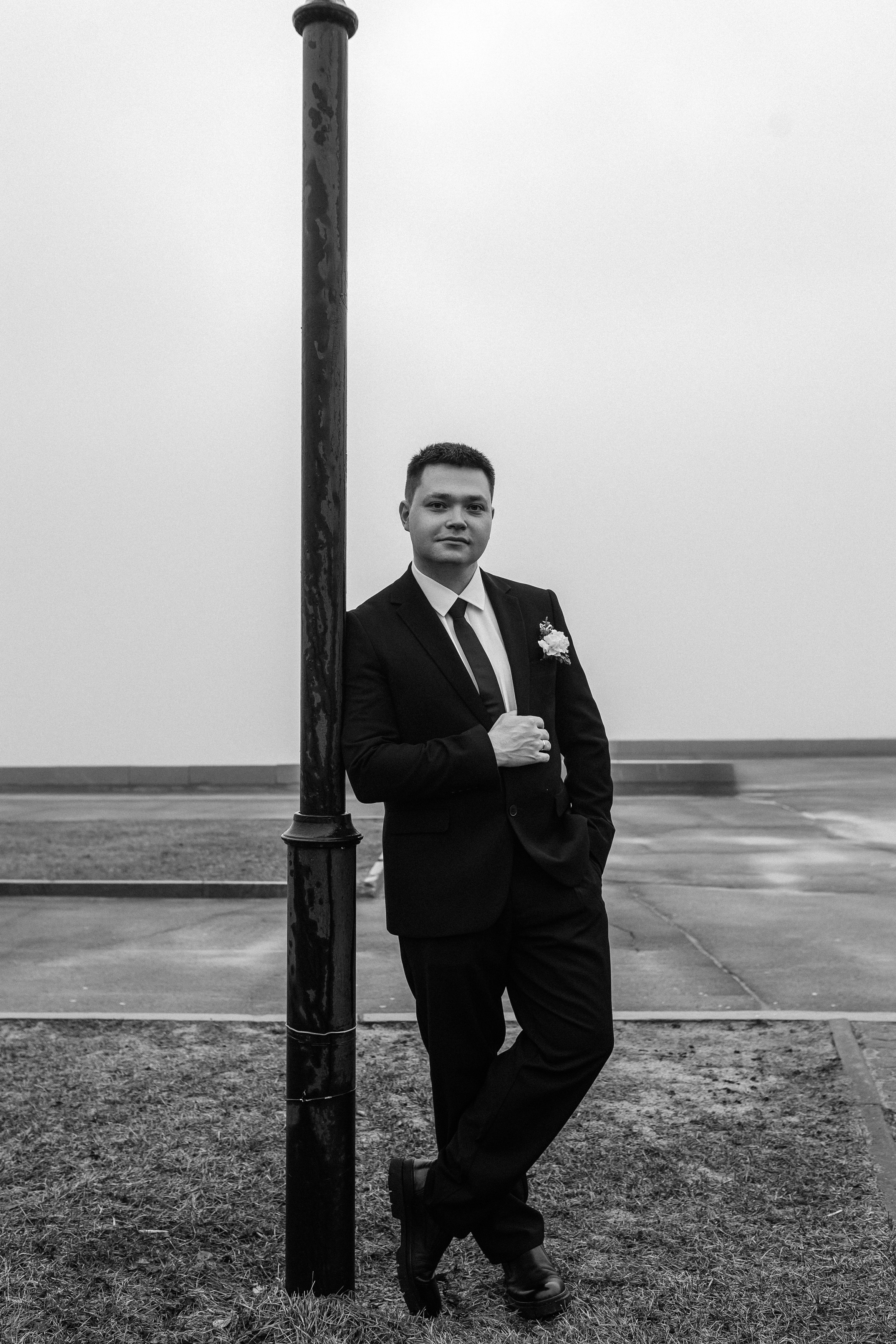 Ольга и Дмитрий. Свадебный и контент фотограф в Петрозаводске Ксения Истрафилова