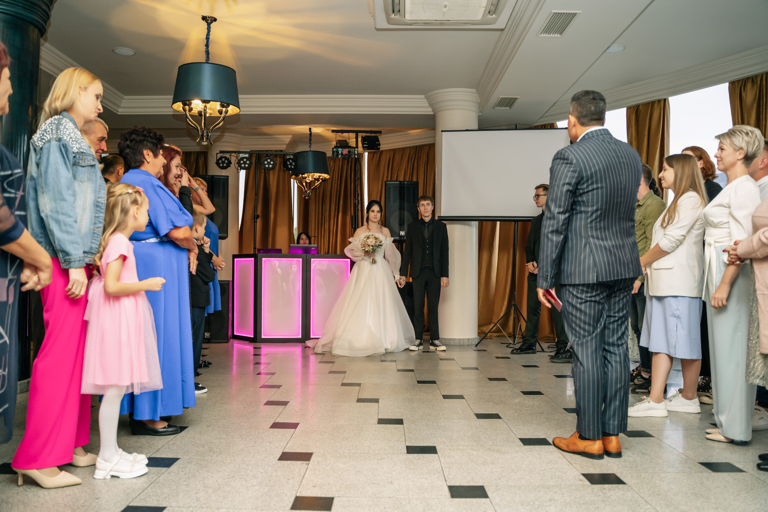 Анастасия и Артем. Свадебный и семейный фотограф в Краснодаре Миненко Кристина