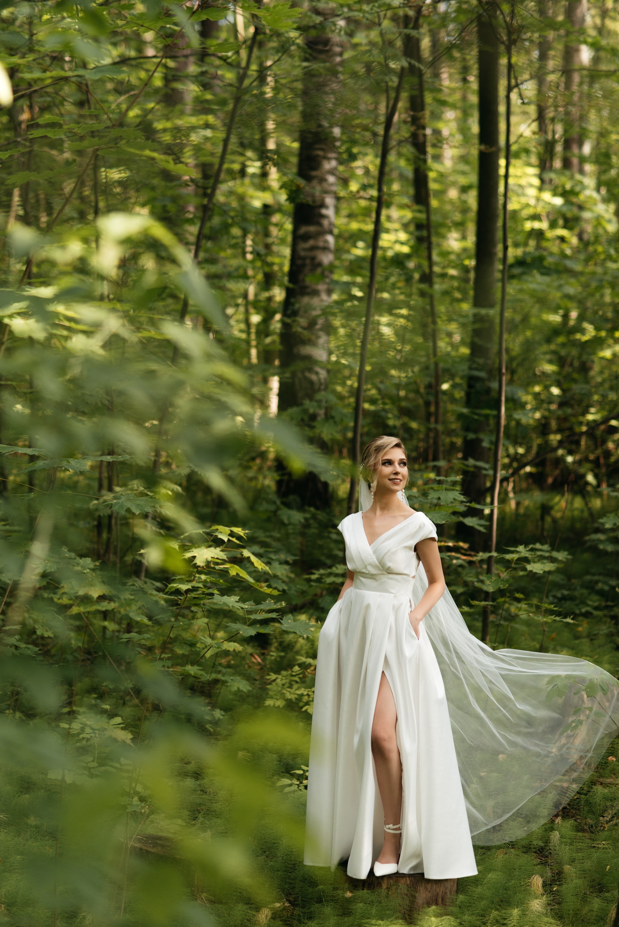 Иван & Валерия. Свадебный фотограф Ижевск Петр Шишков