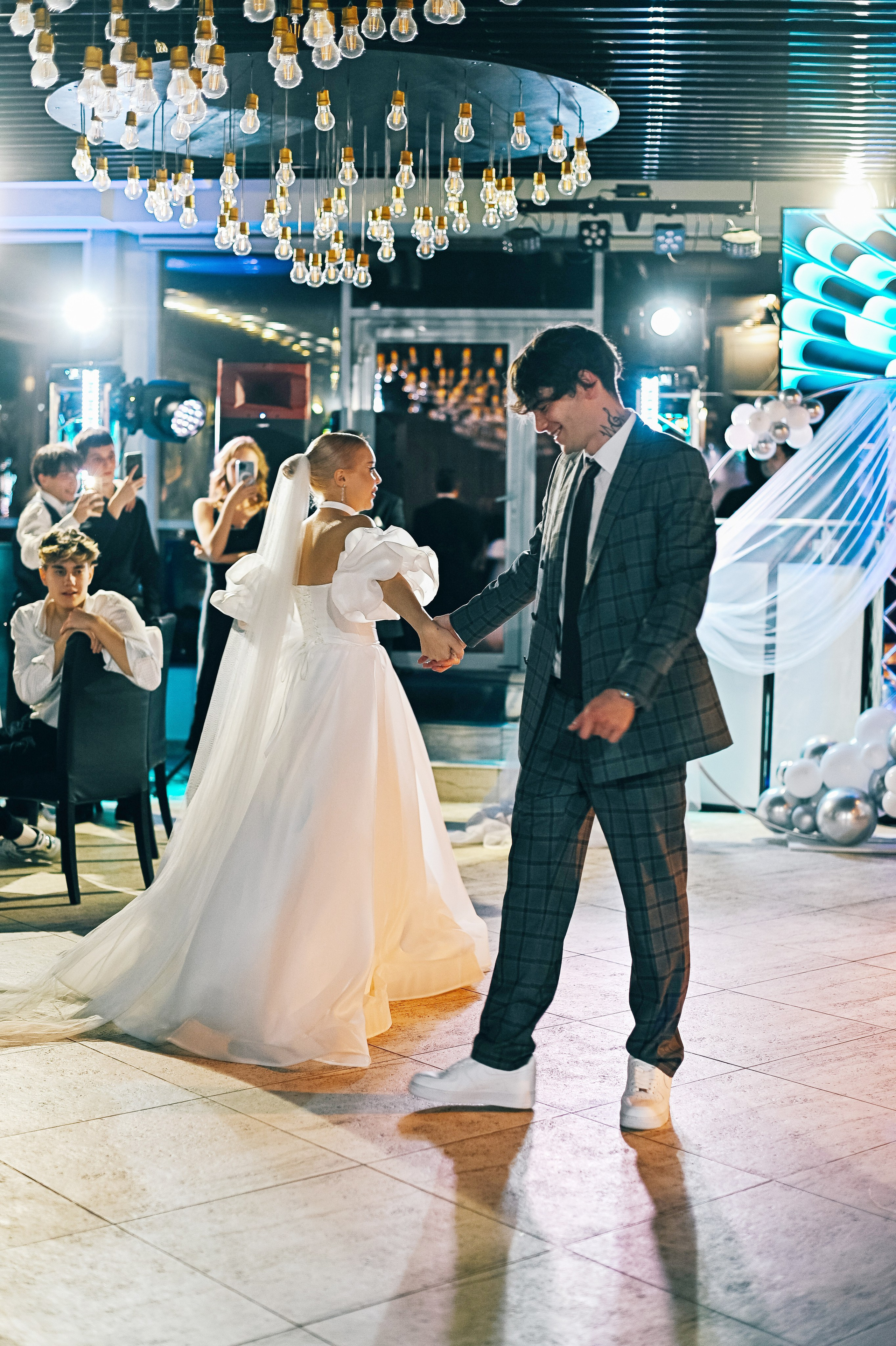 Свадьбы — репортаж. Главная