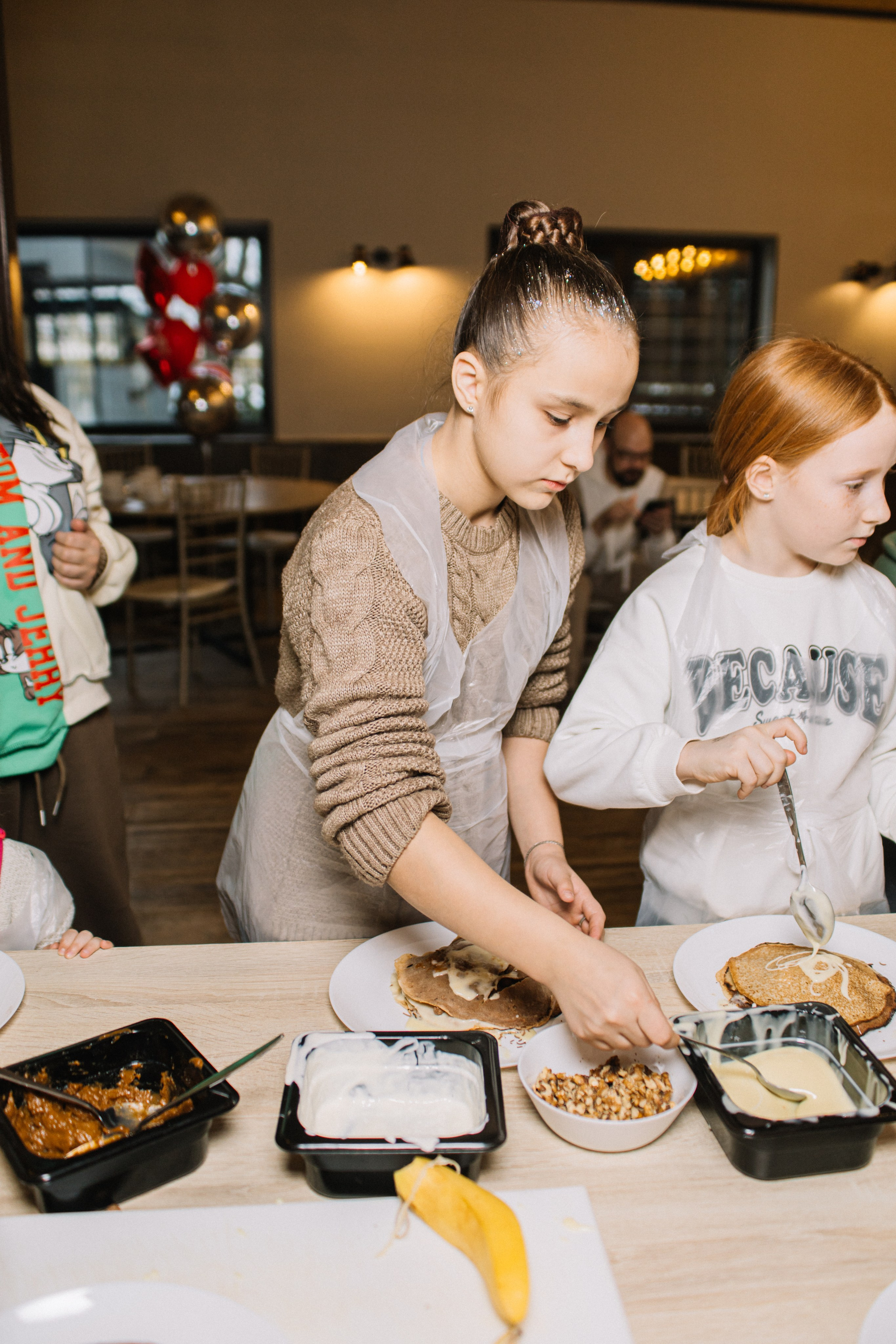 Масленица HEVAA