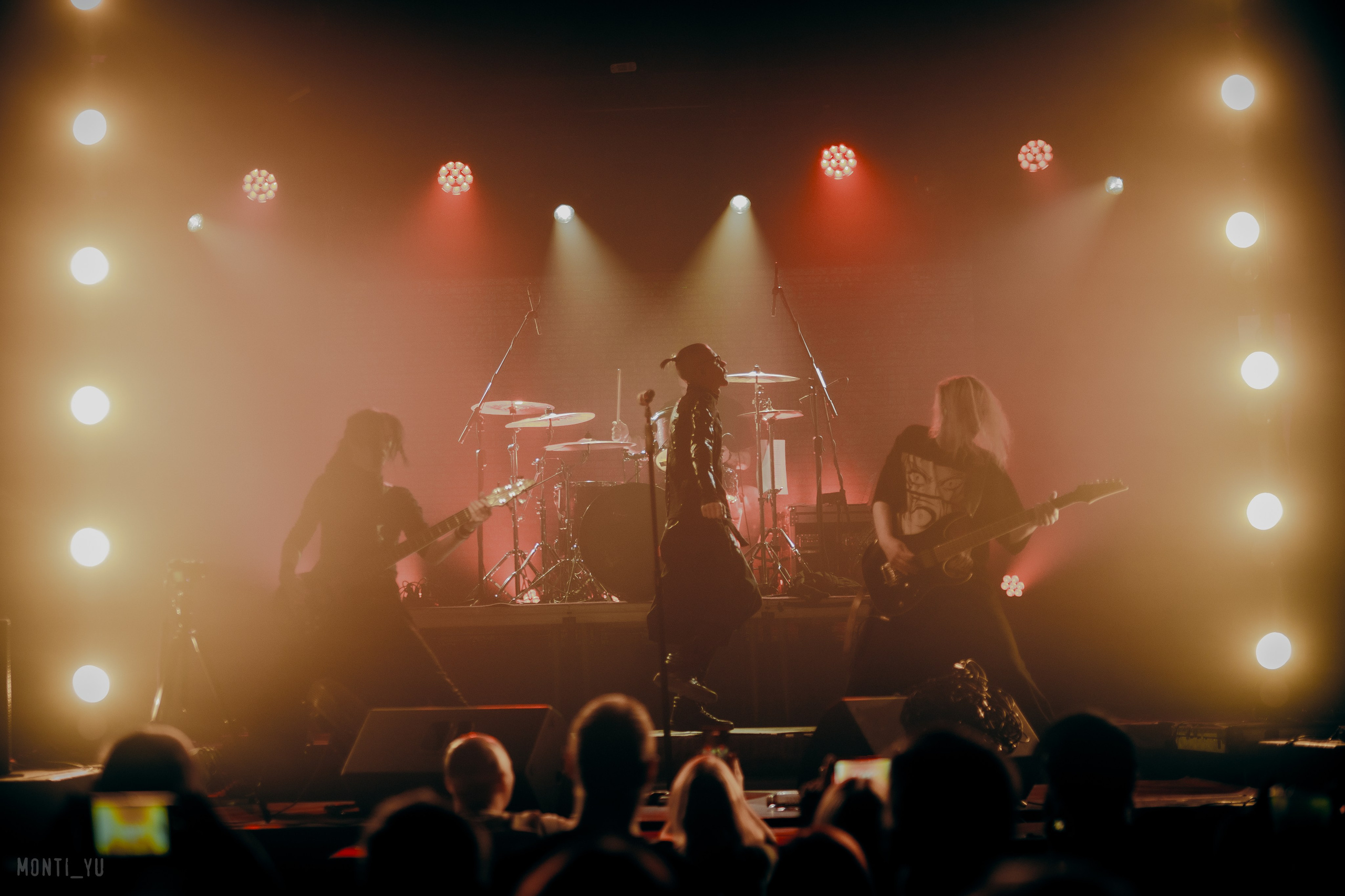 ROMAN RAIN Екатеринбург 20.04.2024