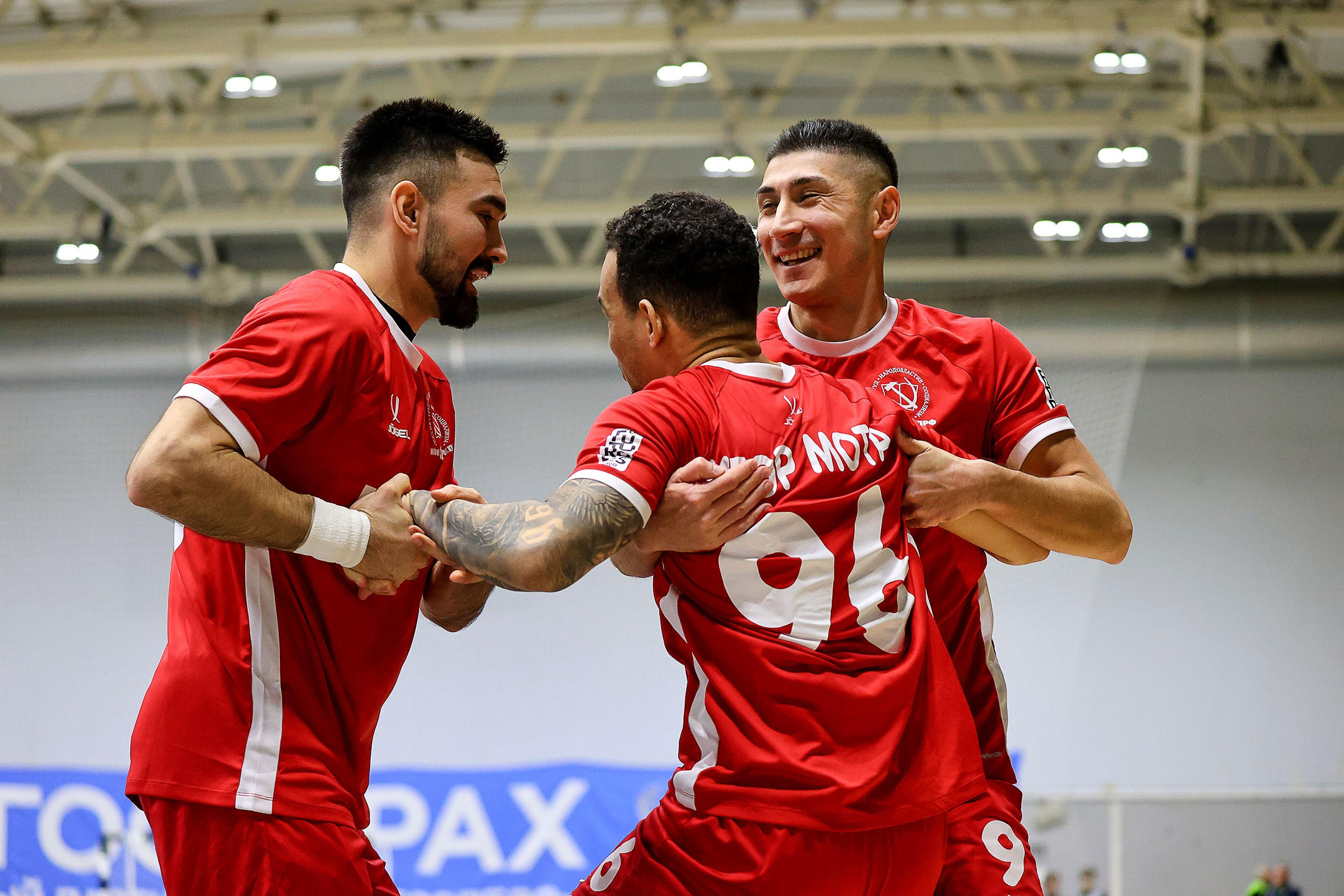 Фотосъемка футзала и минифутбола. Спортивный фотограф в Нижнем Новгороде и Сочи Ангелина Ильичева