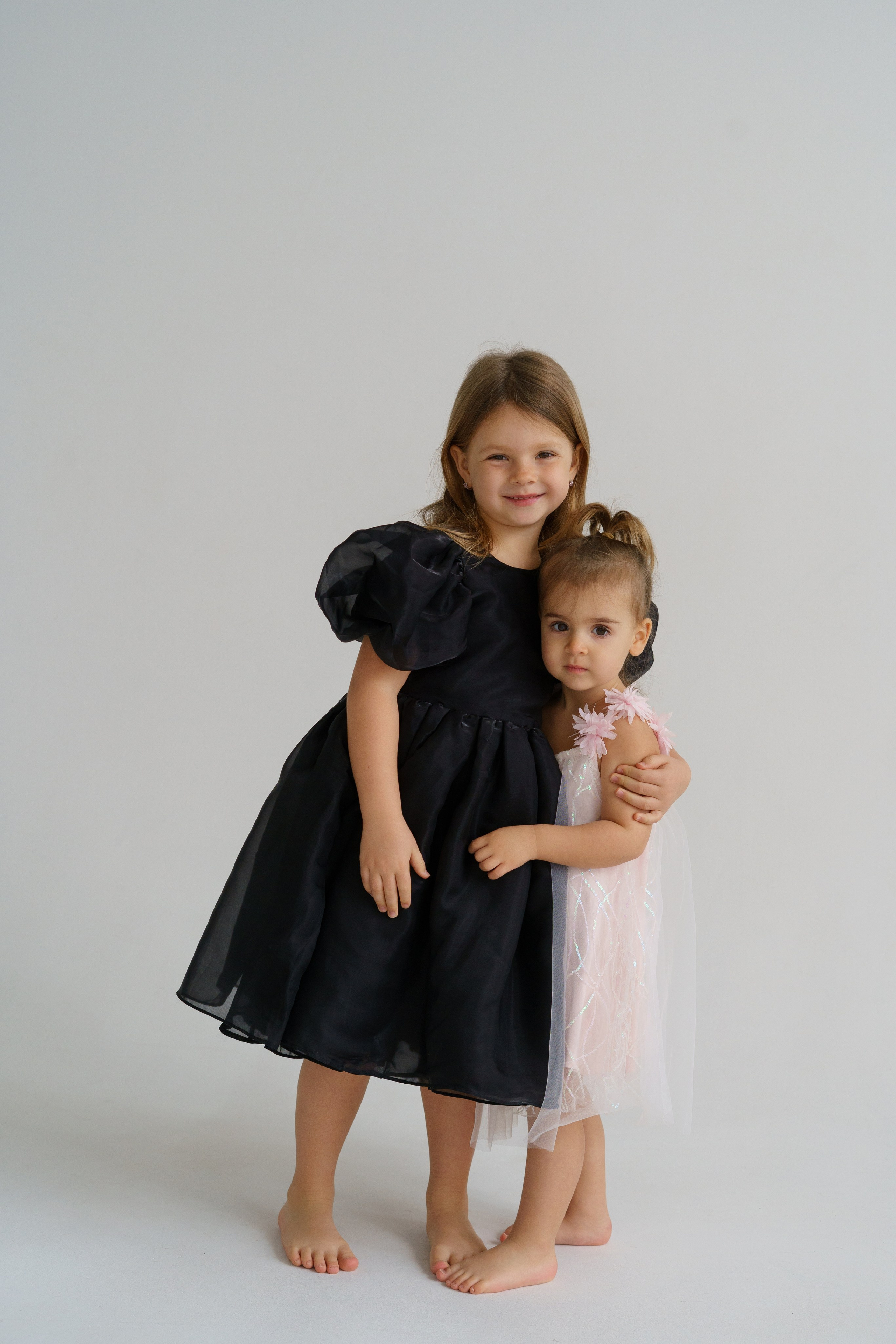 Оля, Настя, Кристина, Катя. Главная