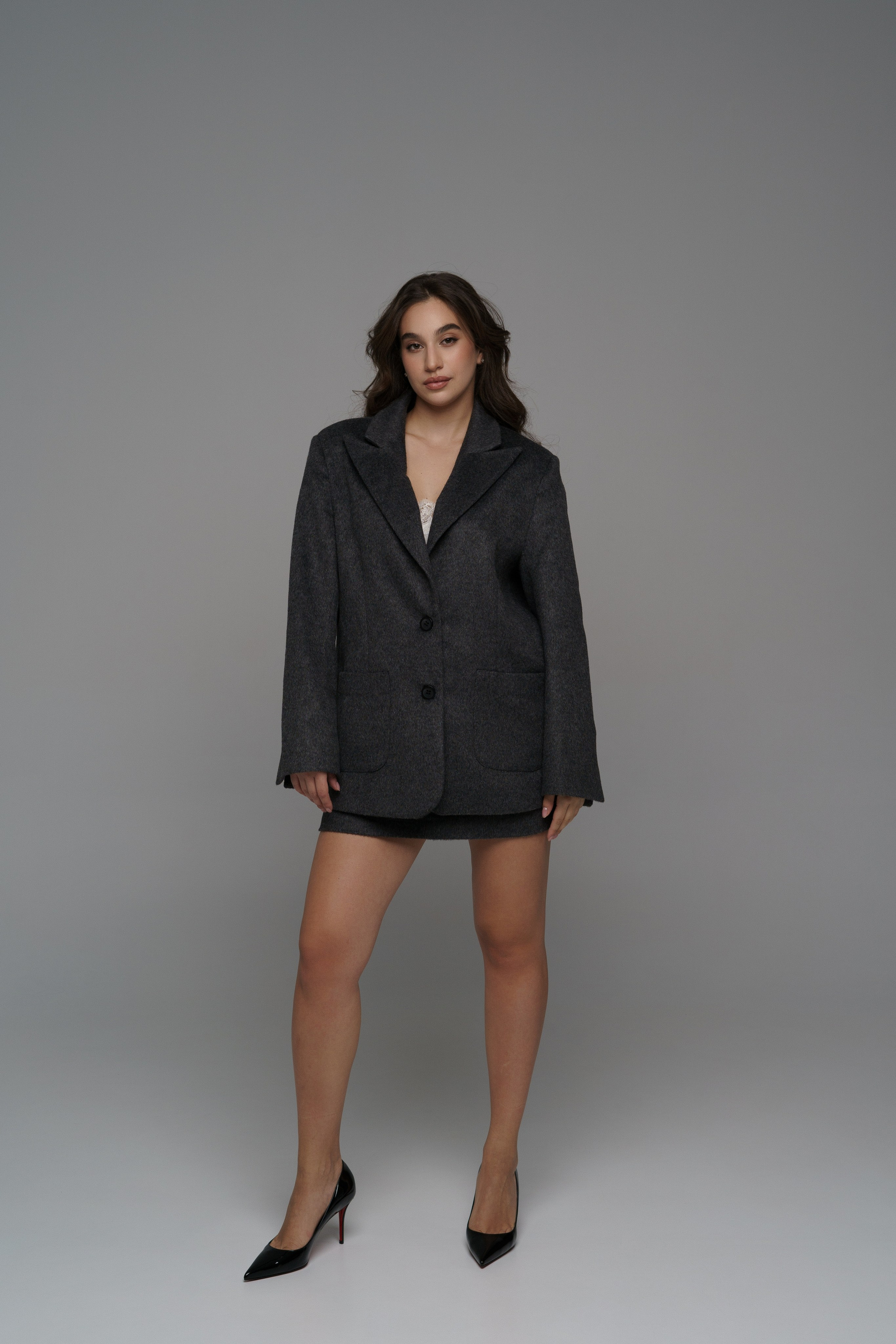 Марьяна. Главная