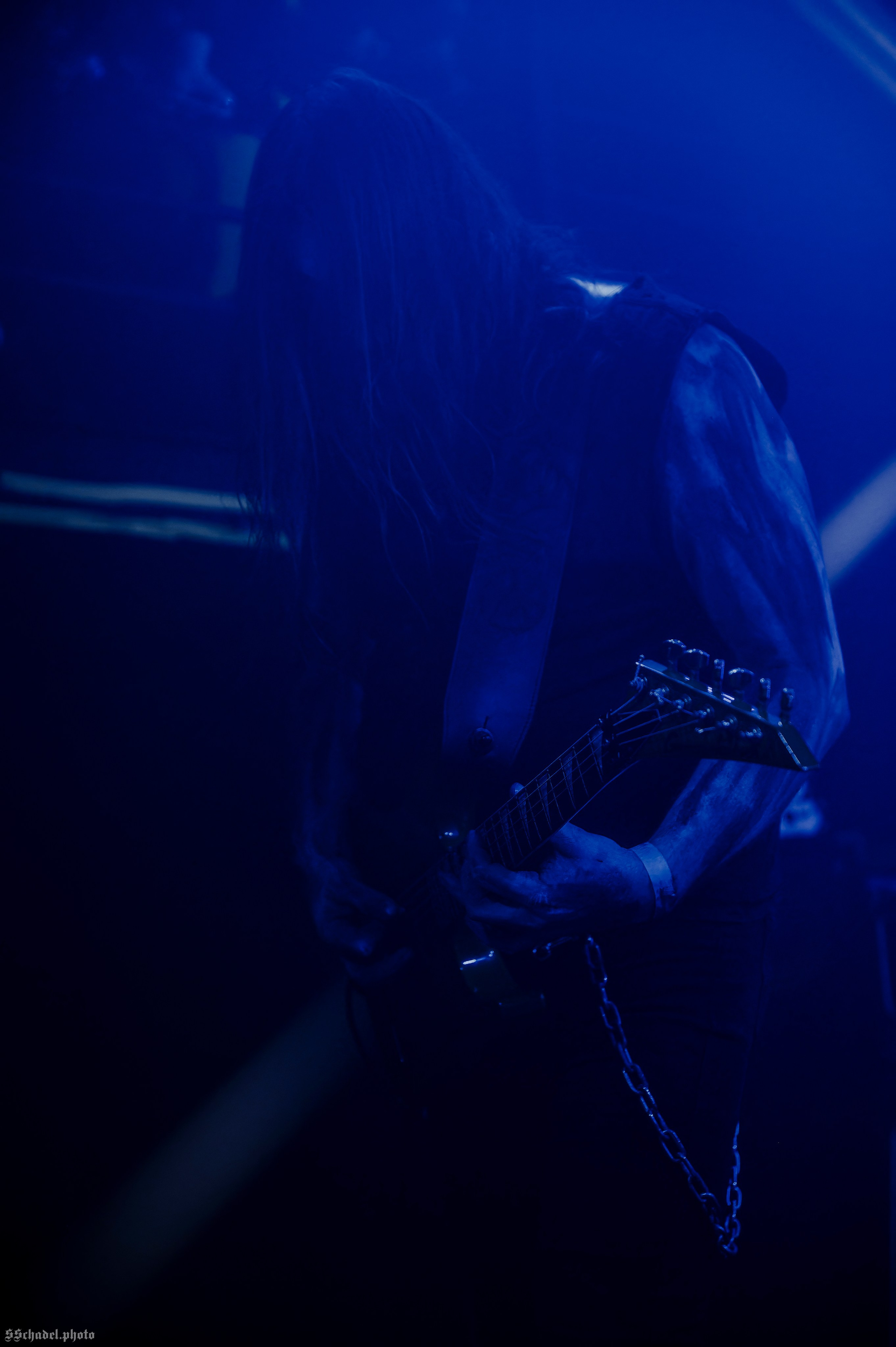 Edoma 07.12.25. We will make everything metal!