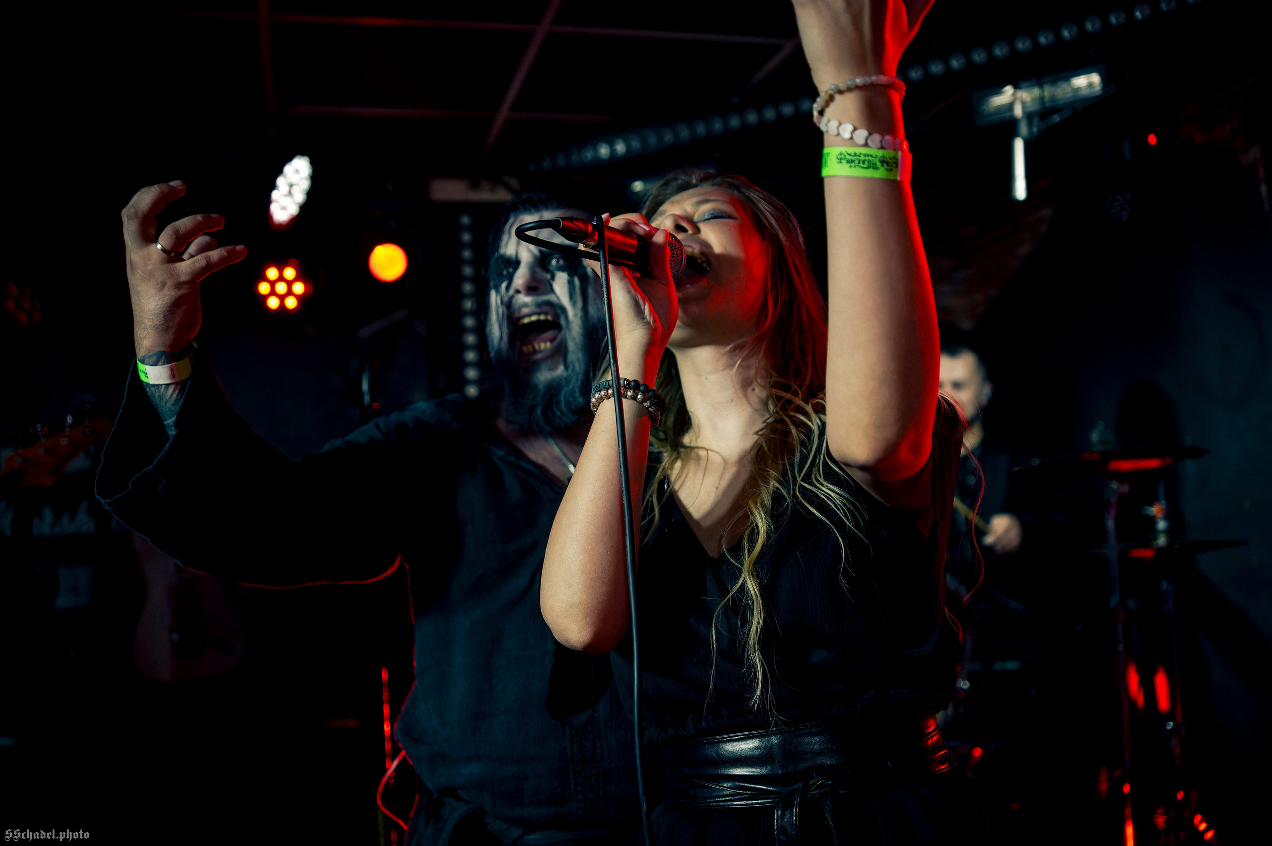 Бальзаматор 23.08.25. We will make everything metal!