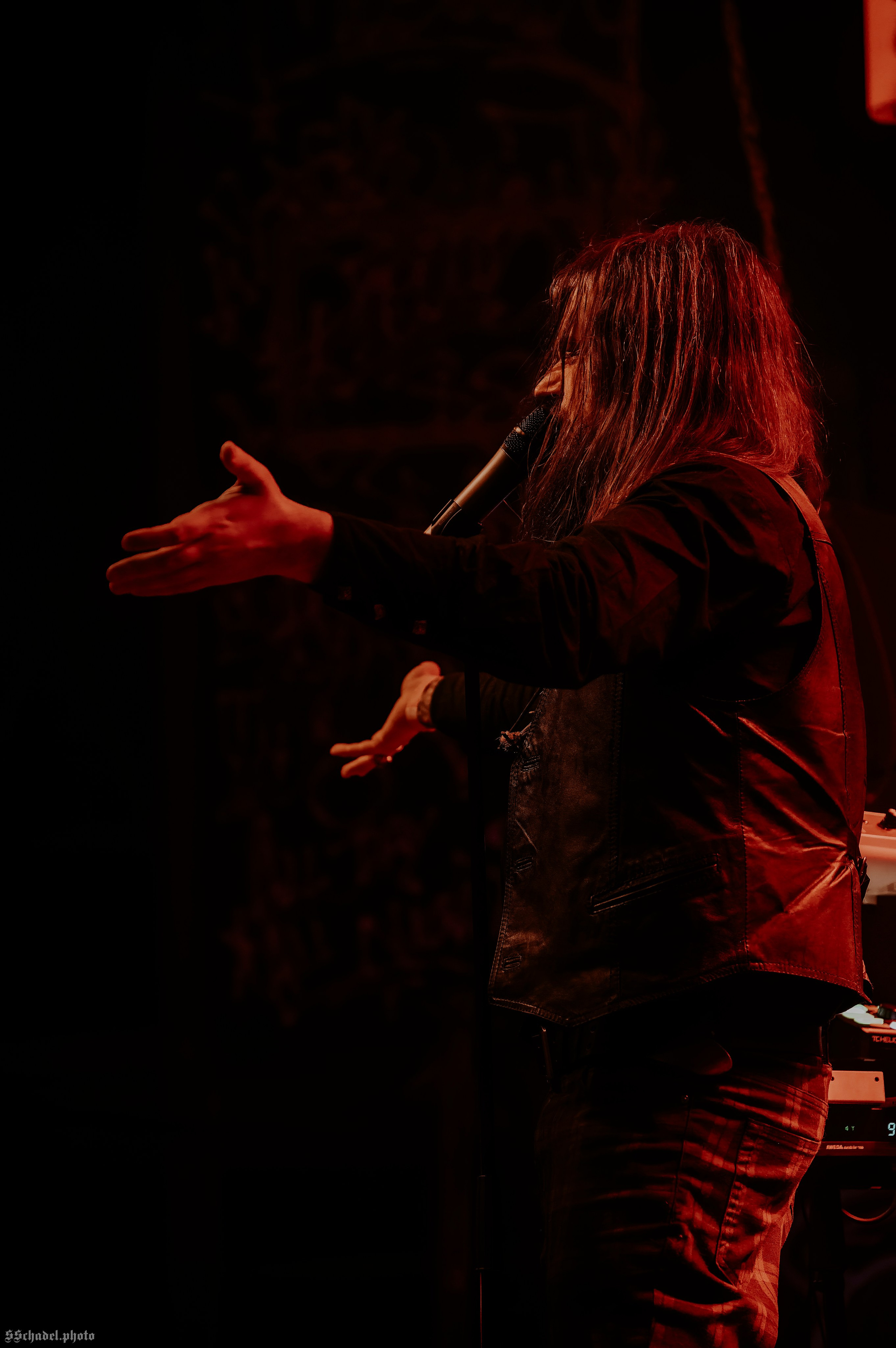 ИЛ 26.04.26. We will make everything metal!