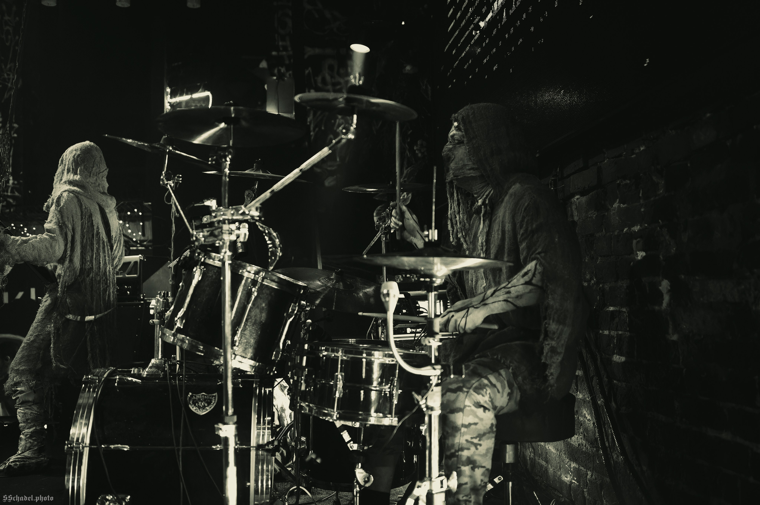 Vspolokh 24.04.26. We will make everything metal!