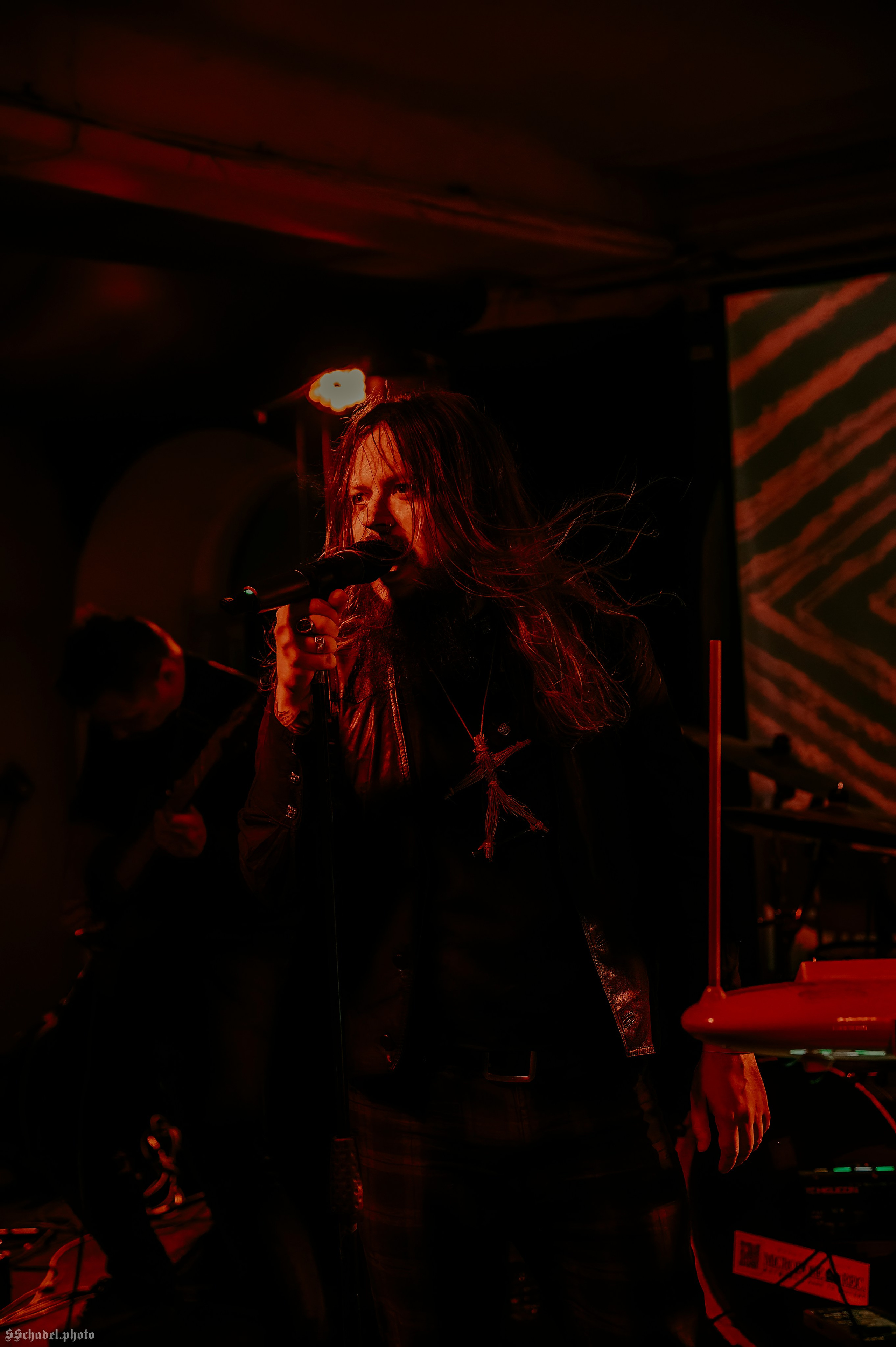 ИЛ 22.05.26. We will make everything metal!