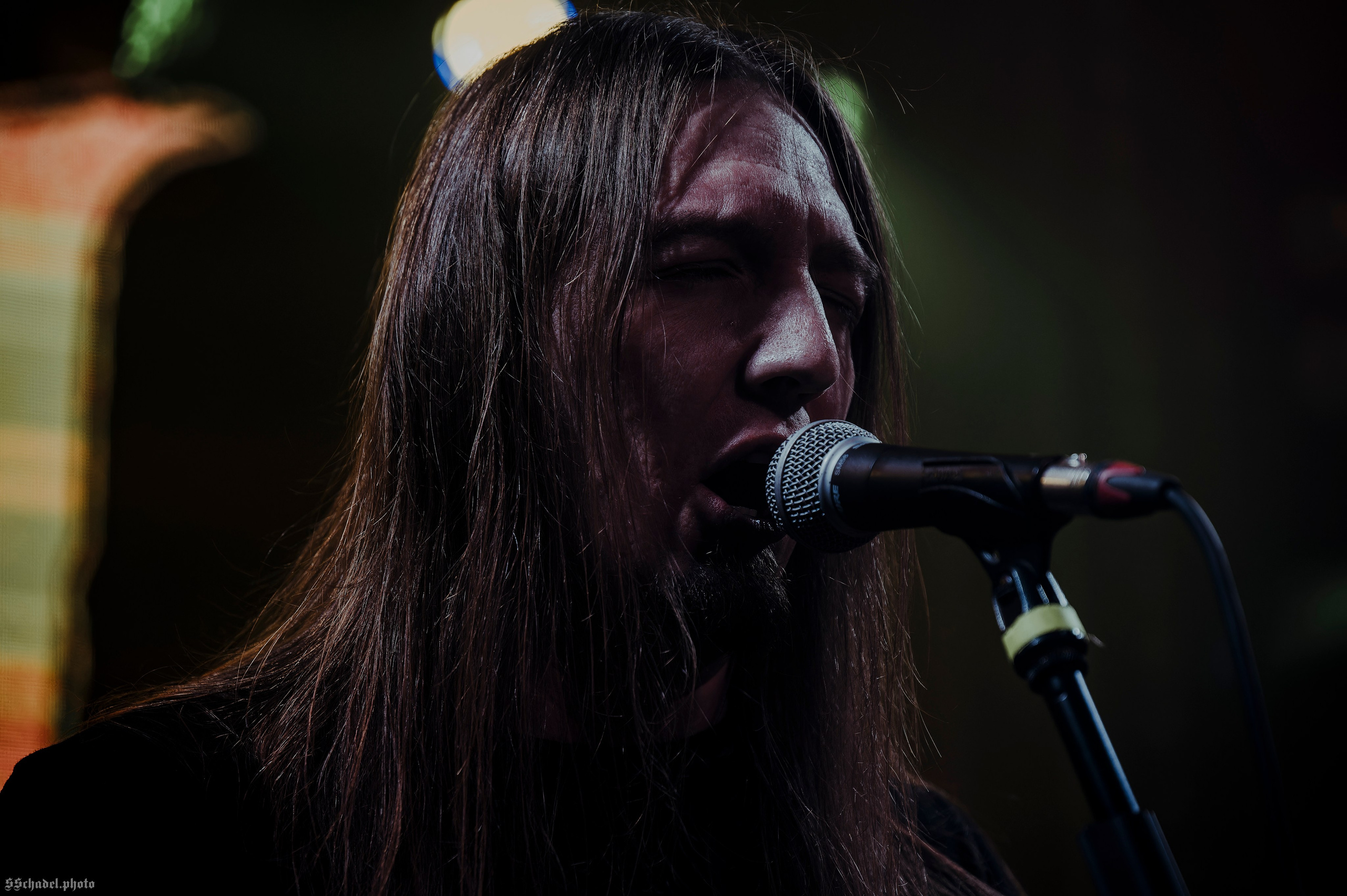Хрен 25.10.25. We will make everything metal!