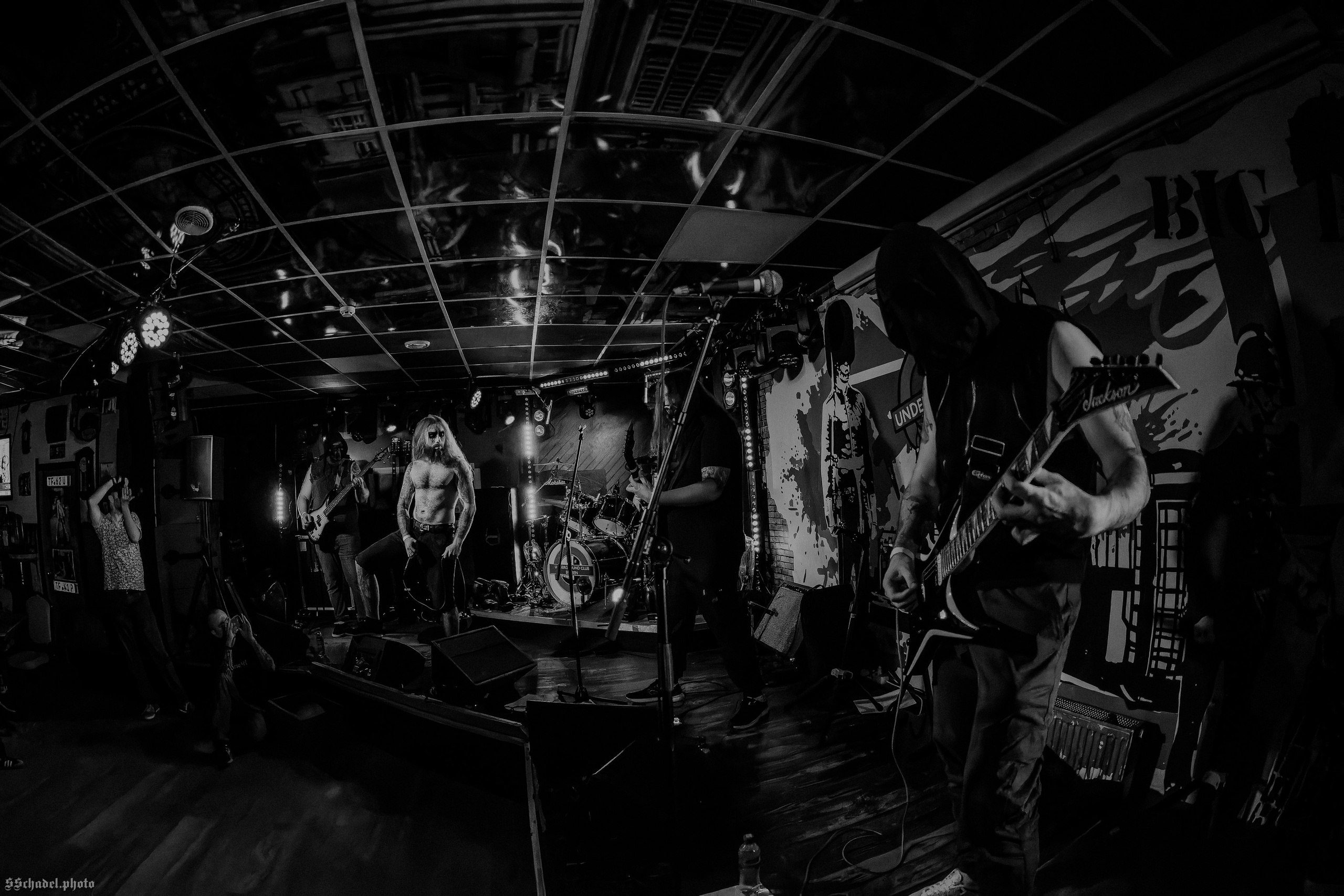 Aspid 23.08.25. We will make everything metal!