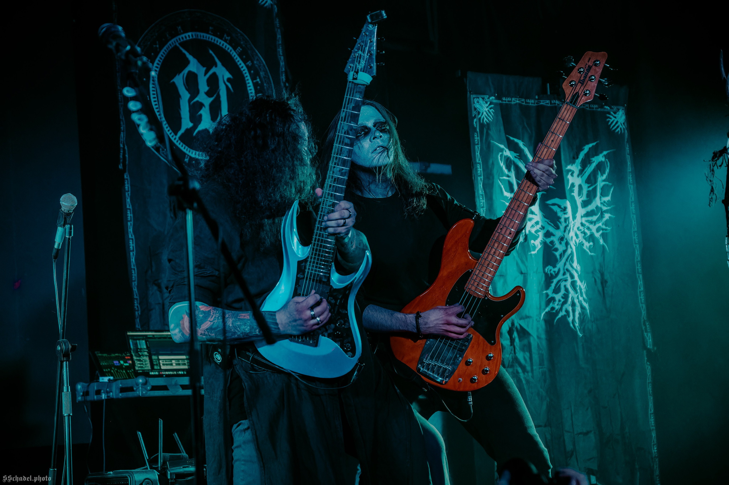 Mjod 19.04.26. We will make everything metal!