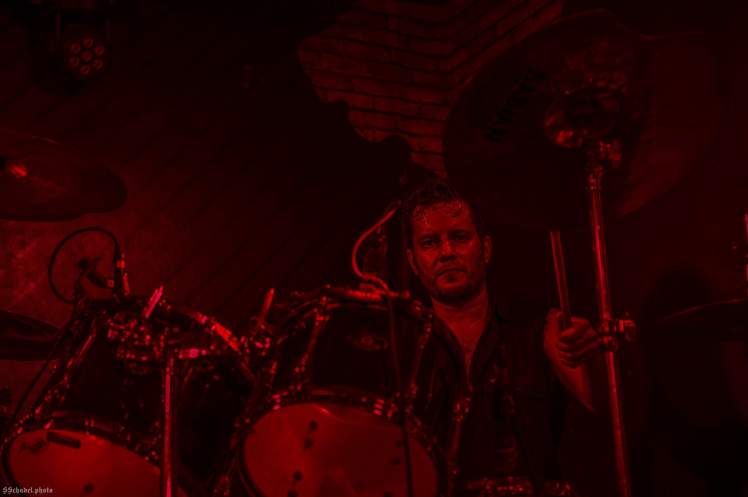 Aspid 23.08.25. We will make everything metal!