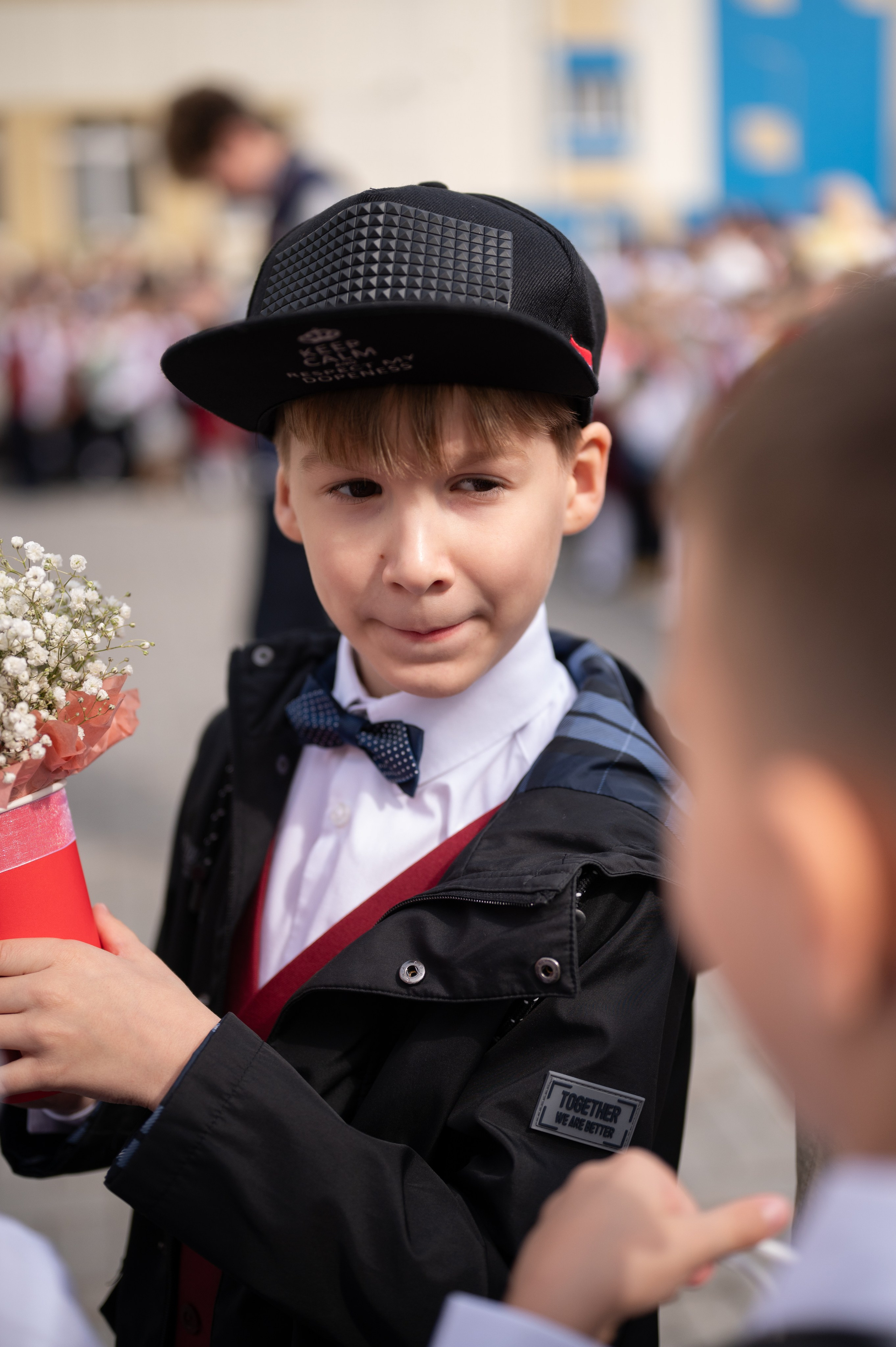1 сентября 16 гимназия 2 класс (линейка + в классе+ на улице). Фотограф новорожденных, семейный детский в Тюмени Татьяна Морозова