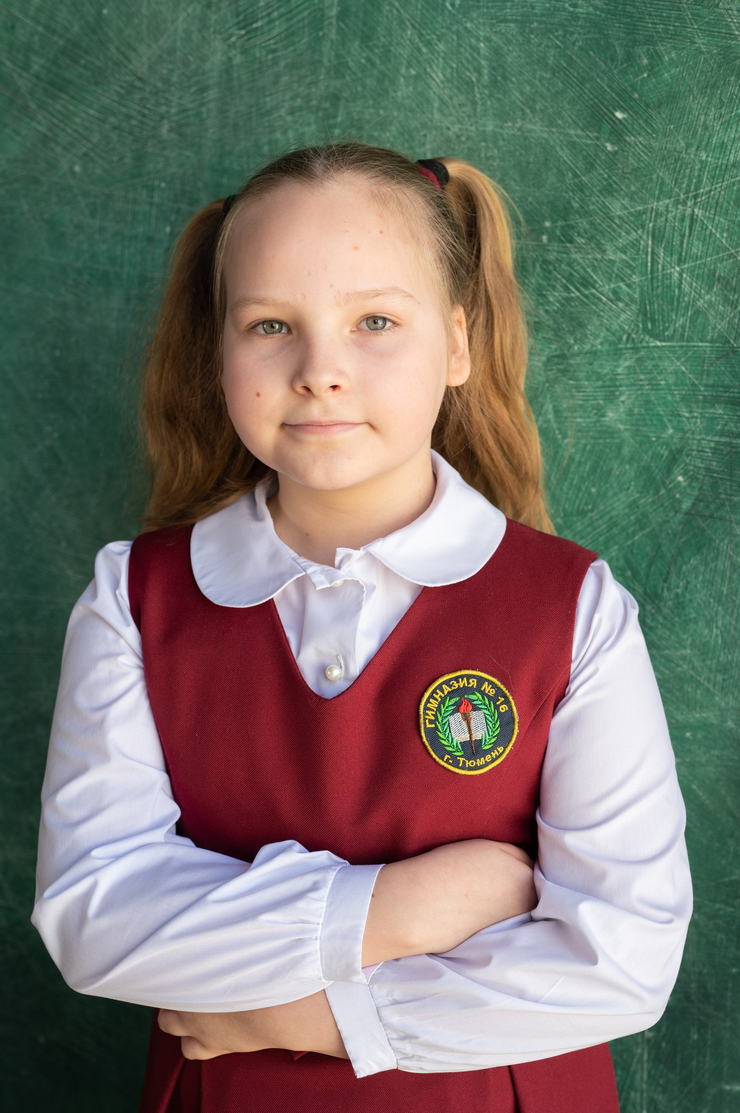 16 гимназия 4 «К» студия. Фотограф новорожденных, семейный детский в Тюмени Татьяна Морозова