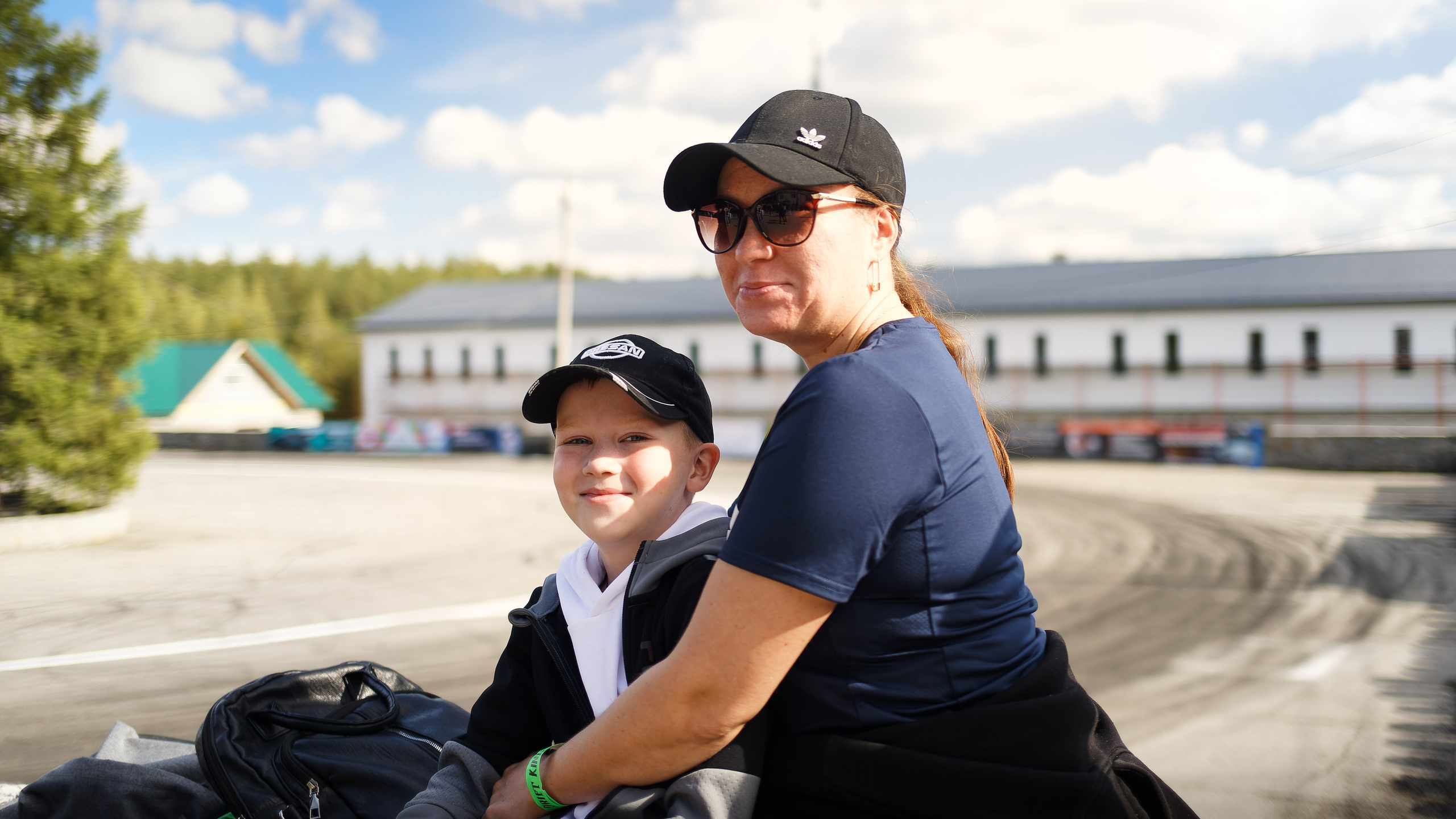 Drift King'24. IN STREET WE TRUST