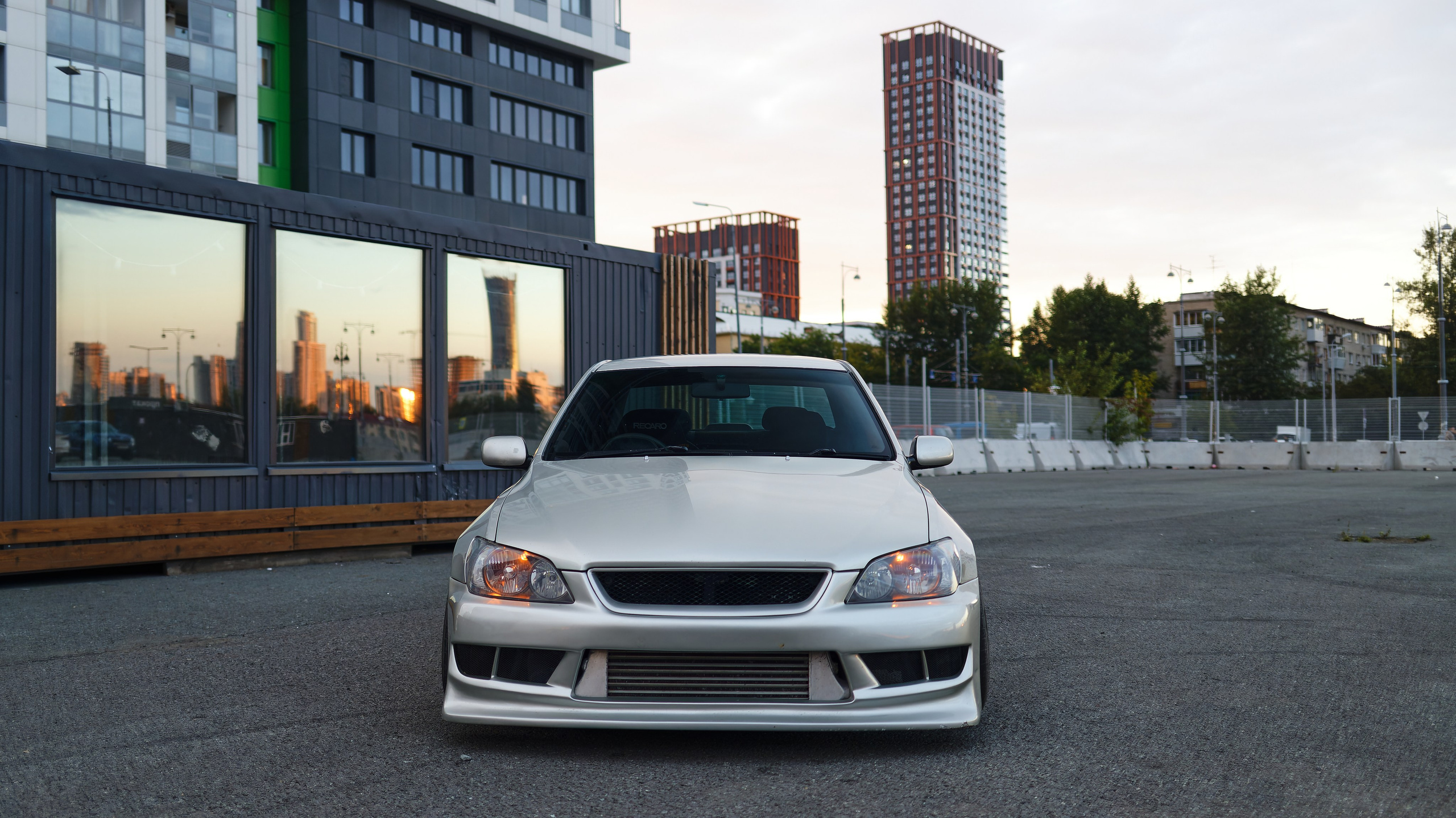 EKB STANCE MEET 11.08.2024. IN STREET WE TRUST