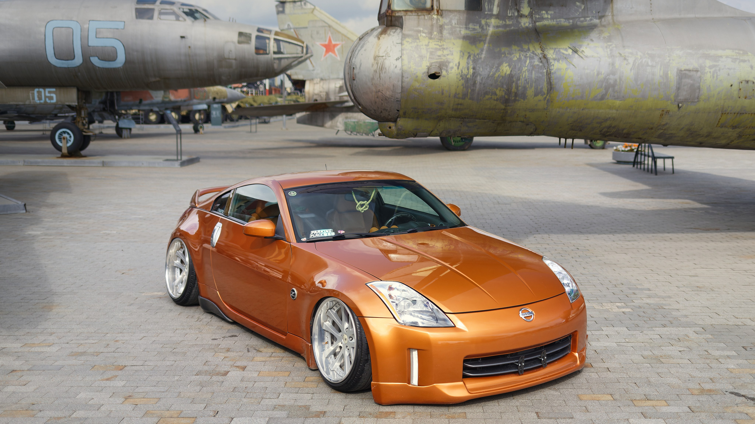 Drift Games'24. IN STREET WE TRUST