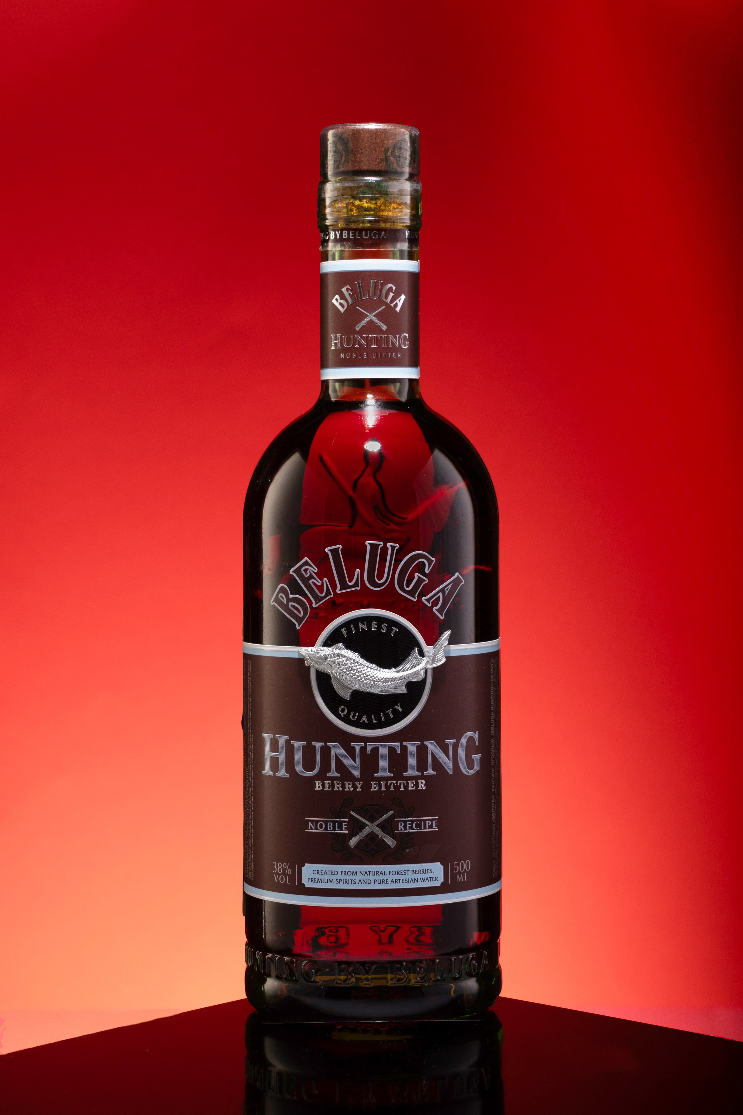 Напитки. Food Marketing & Visuals