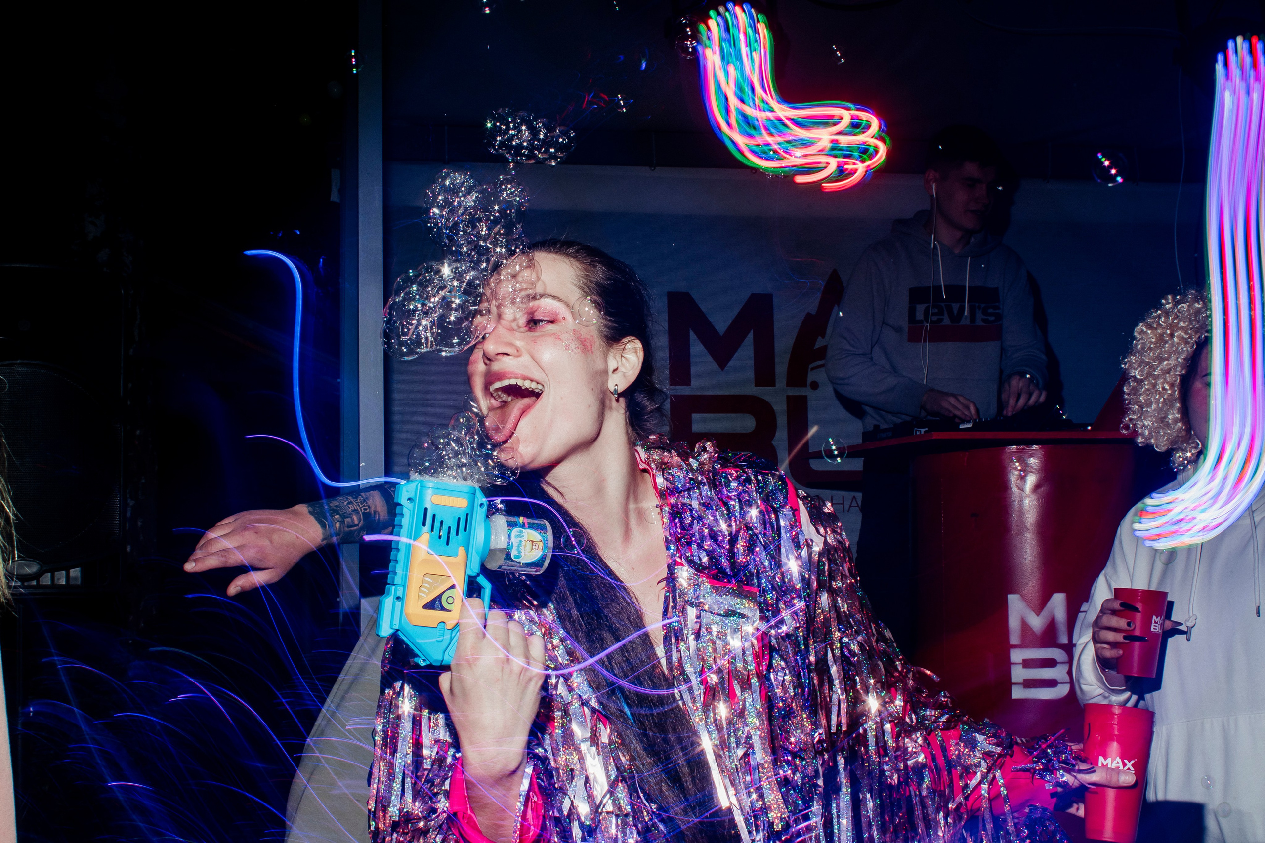 Reportazh. Кайфовый фотограф в Новосибирске Мария Мячина