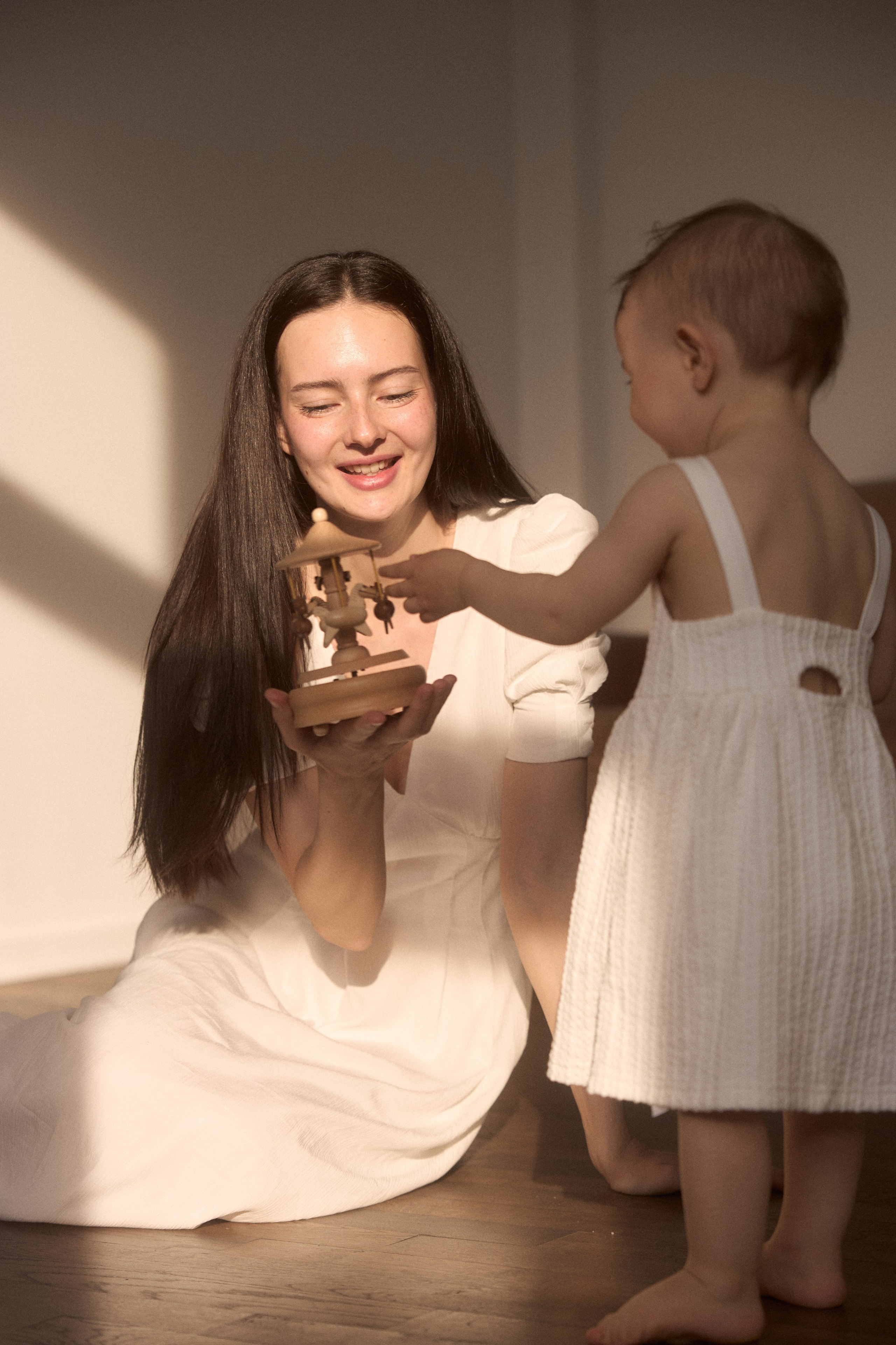 Диана + Давид + Люба. Семейный и детский фотограф Юлия Шох