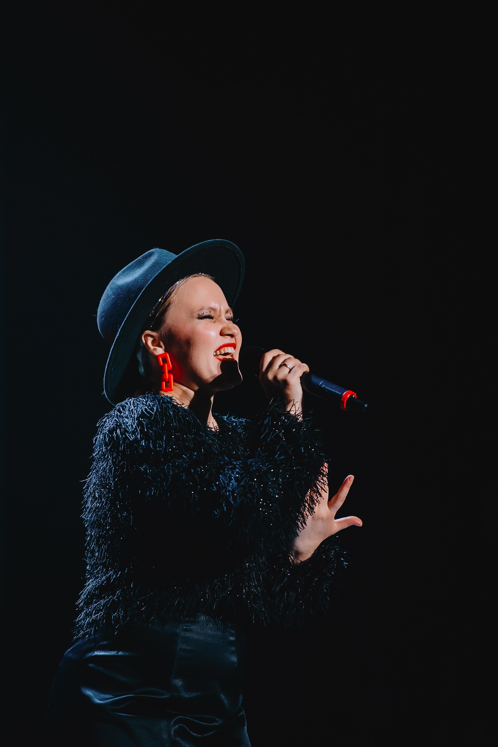 Школа музыки и танца M#RCI. Фотограф событий Злобин Дмитрий