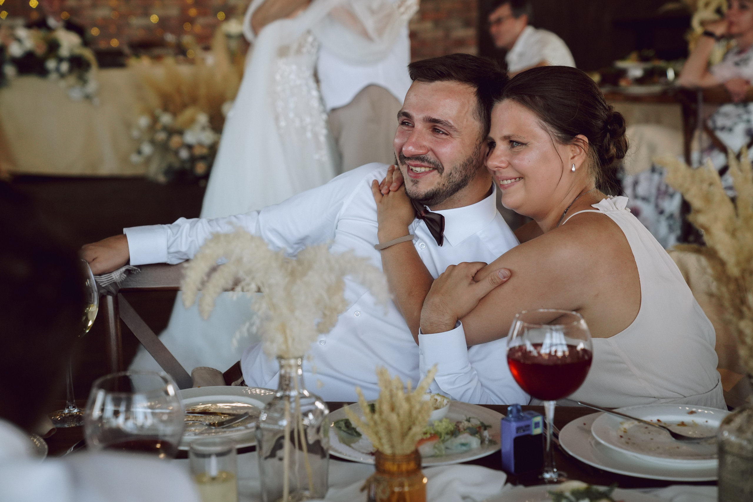 Дмитрий и Виктория. Свадебный и семейный фотограф Ястребова Маргарита