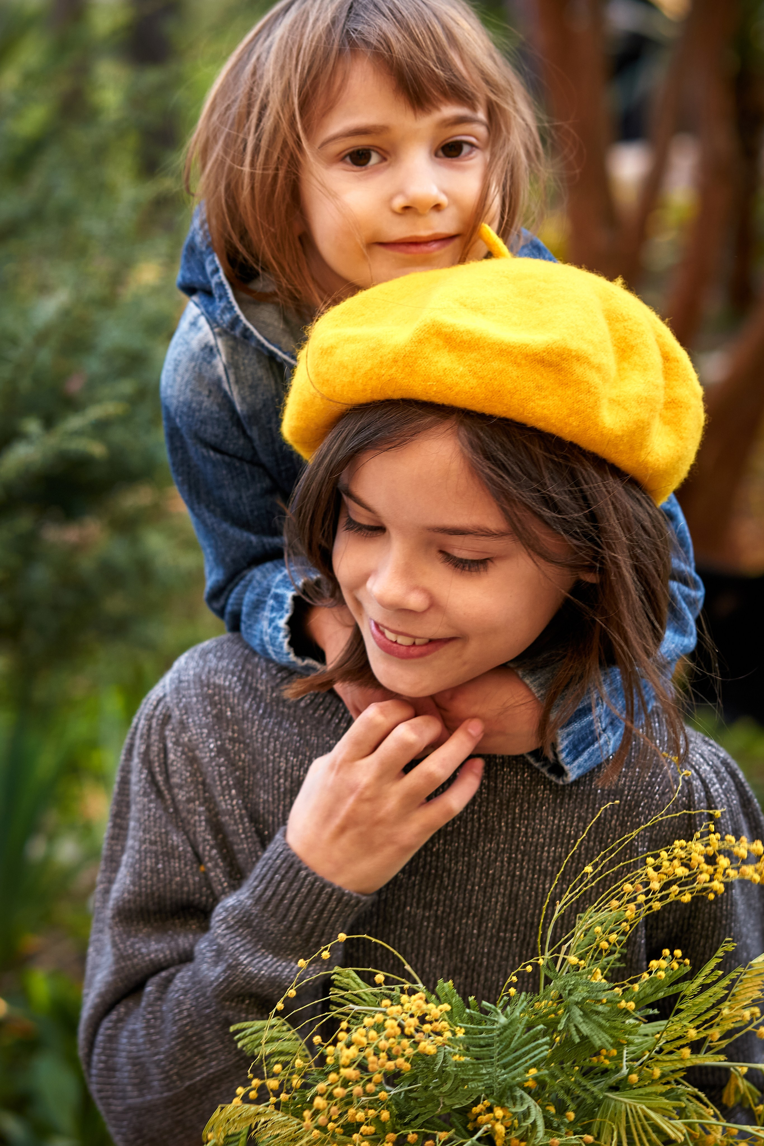 Семейная фотосессия в Будве